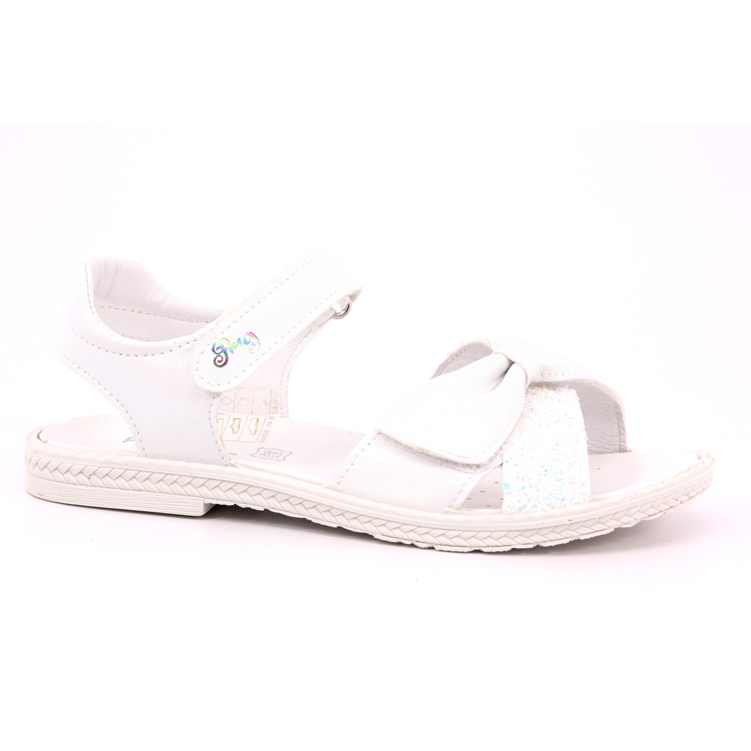 Sandalo Primigi Bambina Bianco Sandalo Primigi Bambina Bianco Scarpe 921 - 3888111