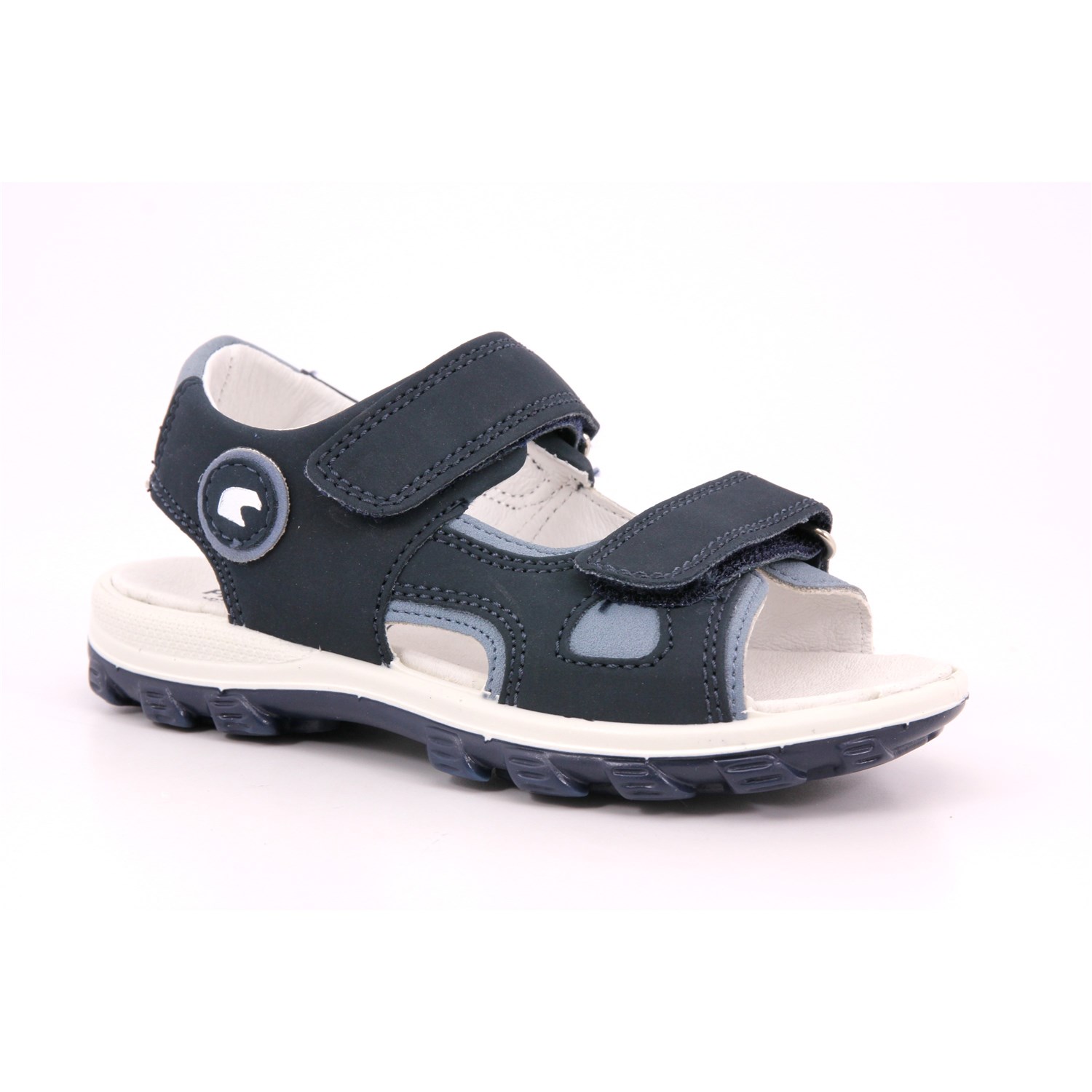 Sandalo Primigi Bambino Blu Sandalo Primigi Bambino Blu Scarpe 923 - 3894222