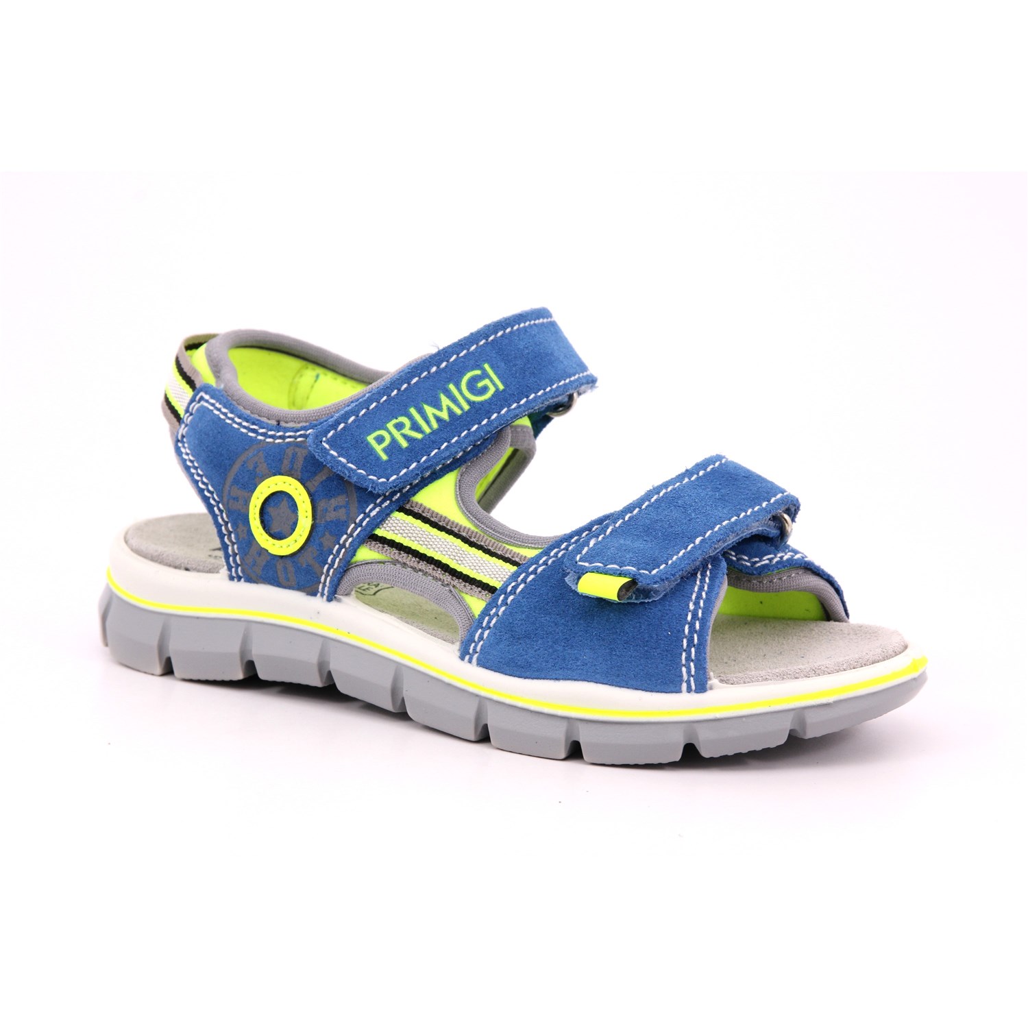 Sandalo Primigi Bambino Avio Sandalo Primigi Bambino Avio Scarpe 924 - 3896044