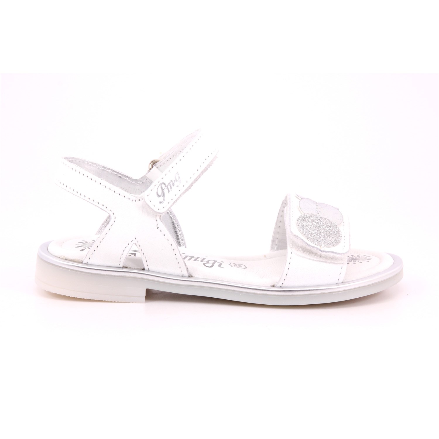 Sandalo Primigi Bambina Bianco Sandalo Primigi Bambina Bianco Scarpe 928 - 3927200