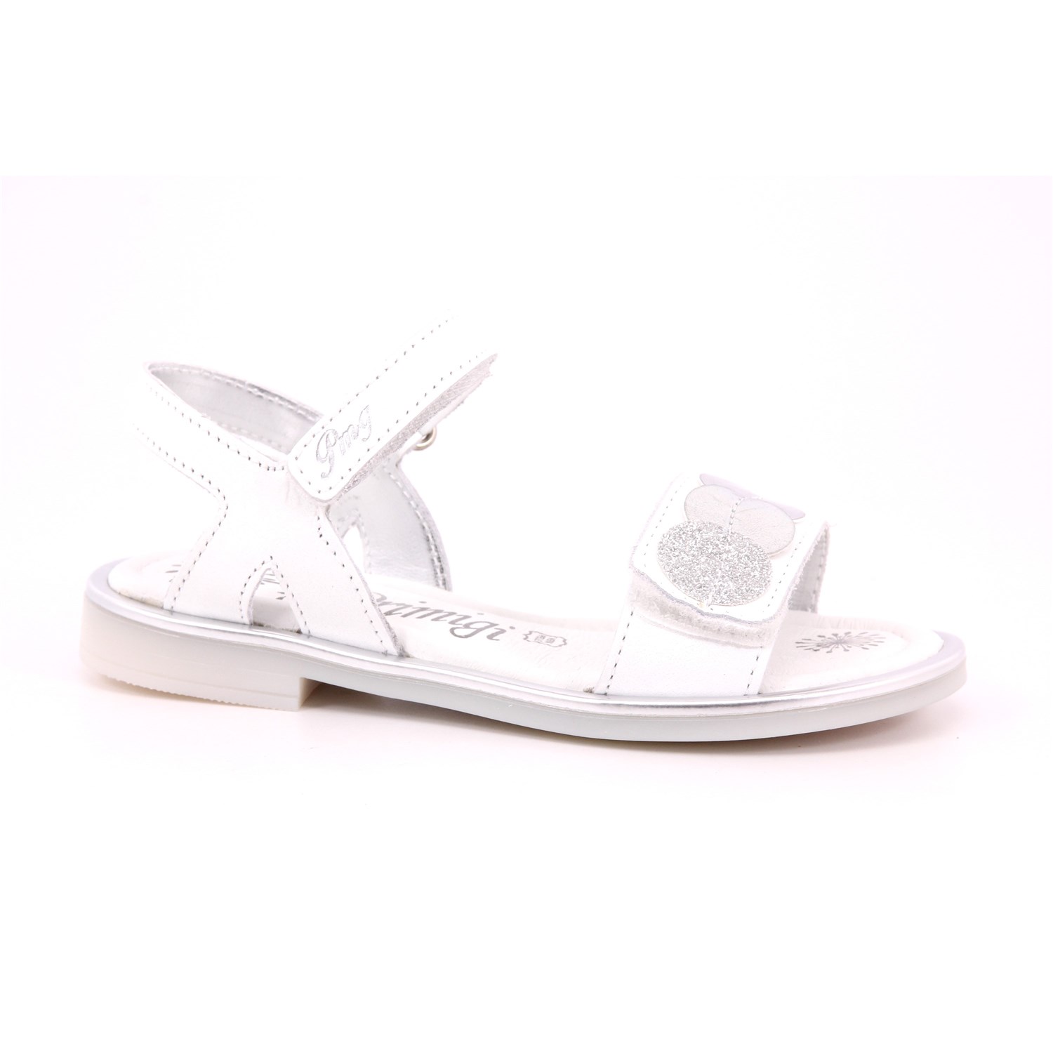 Sandalo Primigi Bambina Bianco Sandalo Primigi Bambina Bianco Scarpe 928 - 3927200