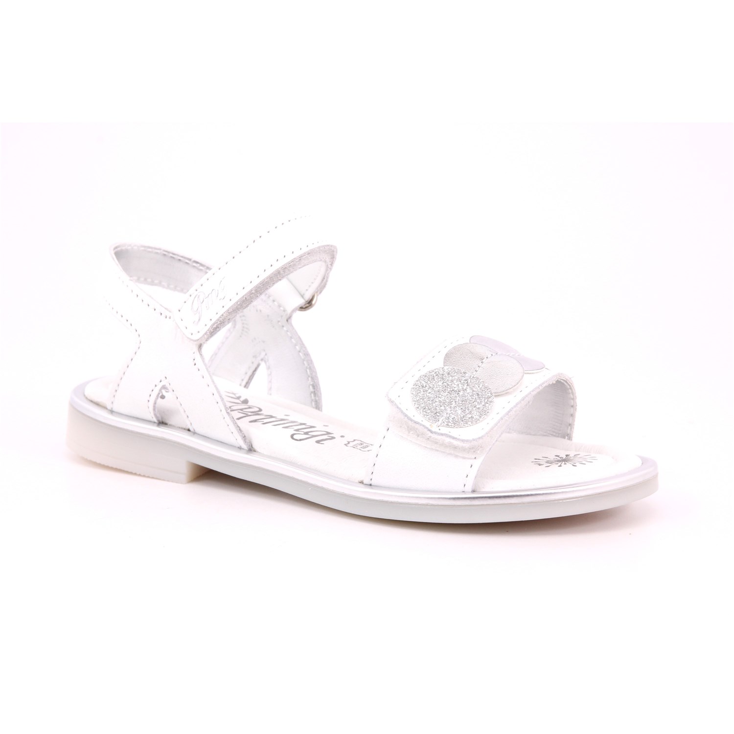 Sandalo Primigi Bambina Bianco Sandalo Primigi Bambina Bianco Scarpe 928 - 3927200