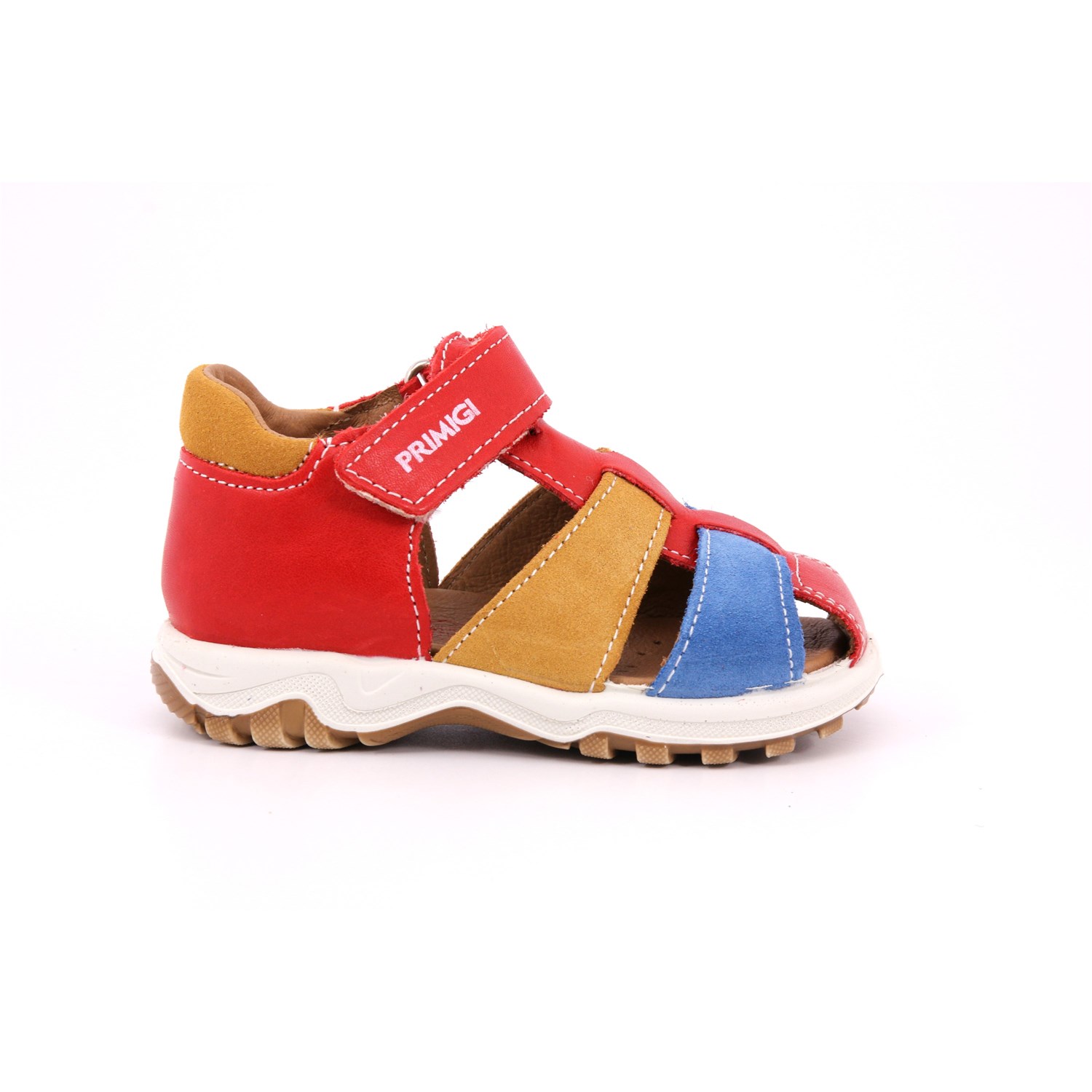 Ragnetto Primigi Bambino Multicolor Ragnetto Primigi Bambino Multicolor Scarpe 929 - 3865033