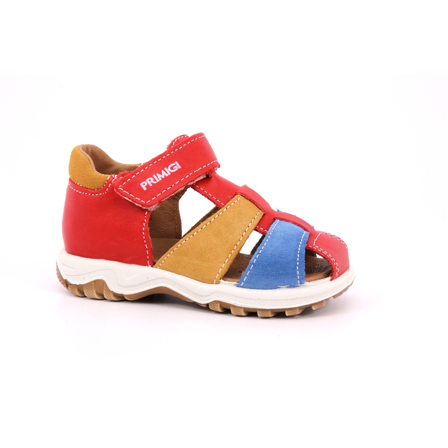 Ragnetto Primigi Bambino Multicolor Ragnetto Primigi Bambino Multicolor Scarpe 929 - 3865033