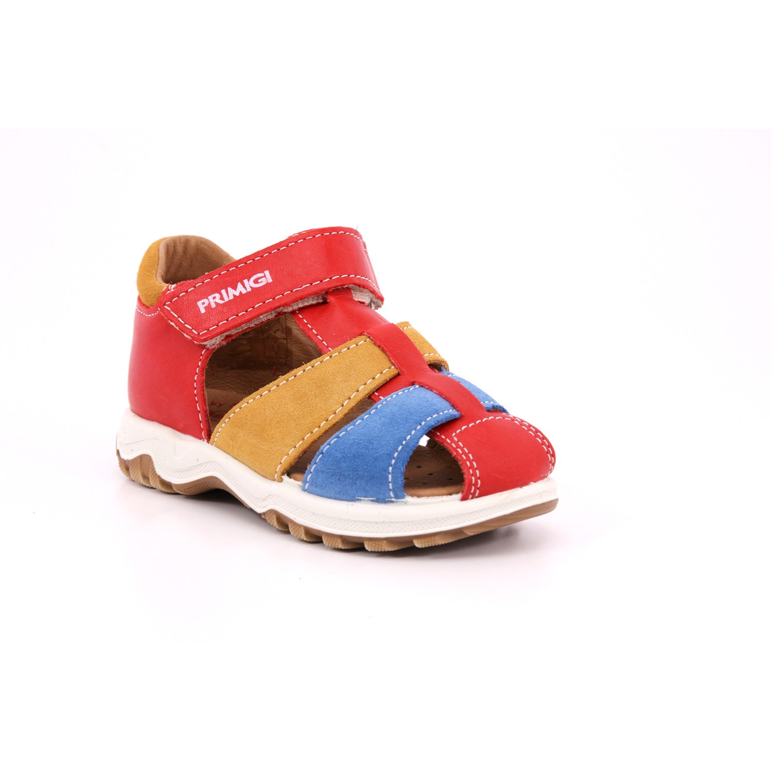 Ragnetto Primigi Bambino Multicolor Ragnetto Primigi Bambino Multicolor Scarpe 929 - 3865033