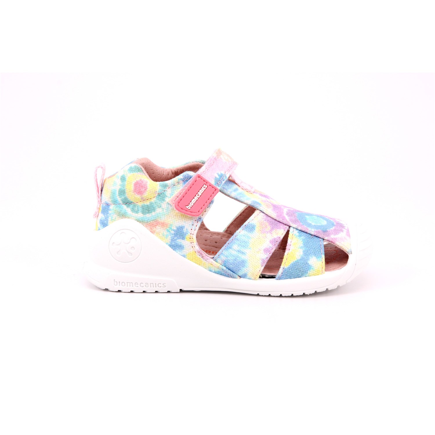 Ragnetto Biomecanics Bambina Rosa Ragnetto Biomecanics Bambina Rosa Scarpe 155 - 232184-A