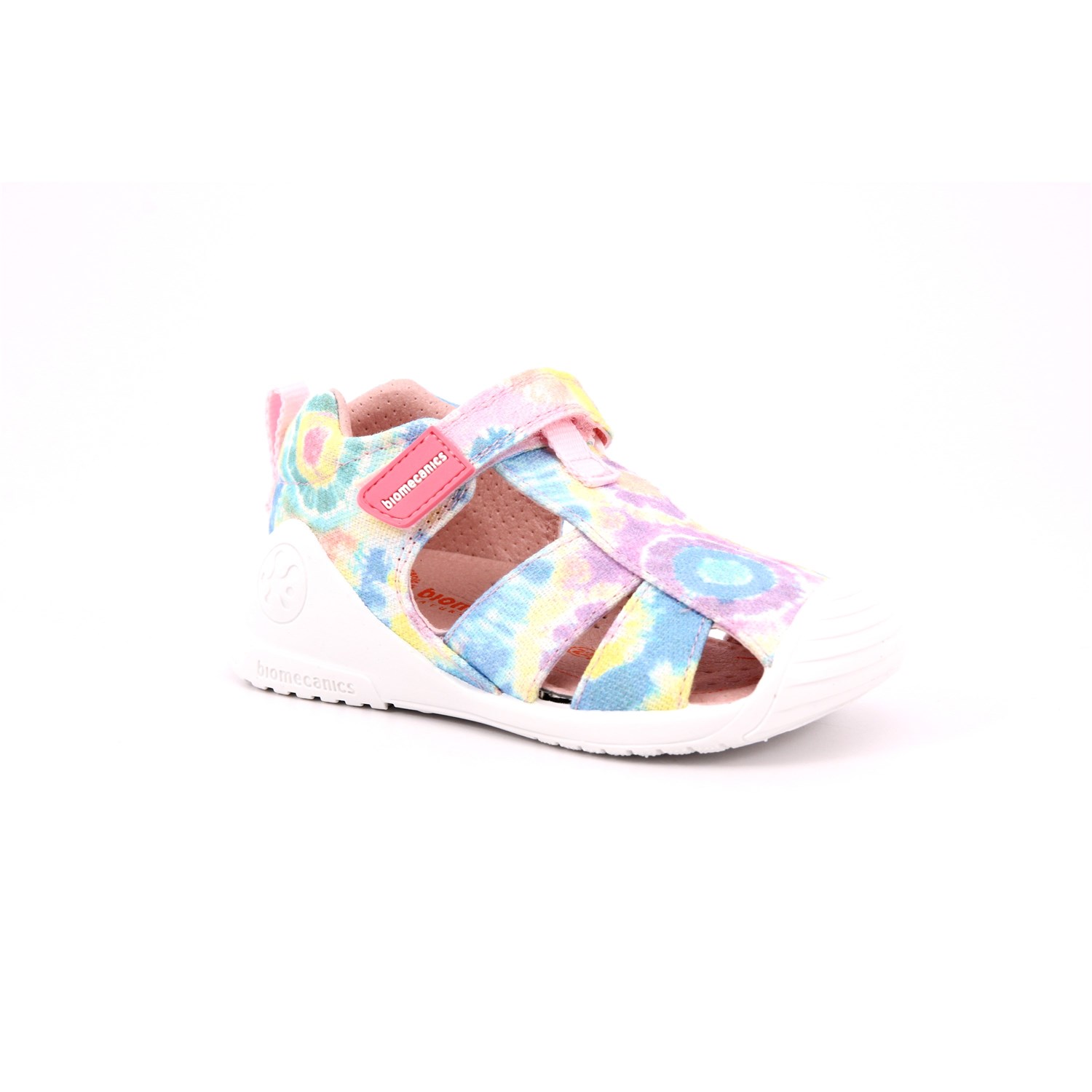 Ragnetto Biomecanics Bambina Rosa Ragnetto Biomecanics Bambina Rosa Scarpe 155 - 232184-A