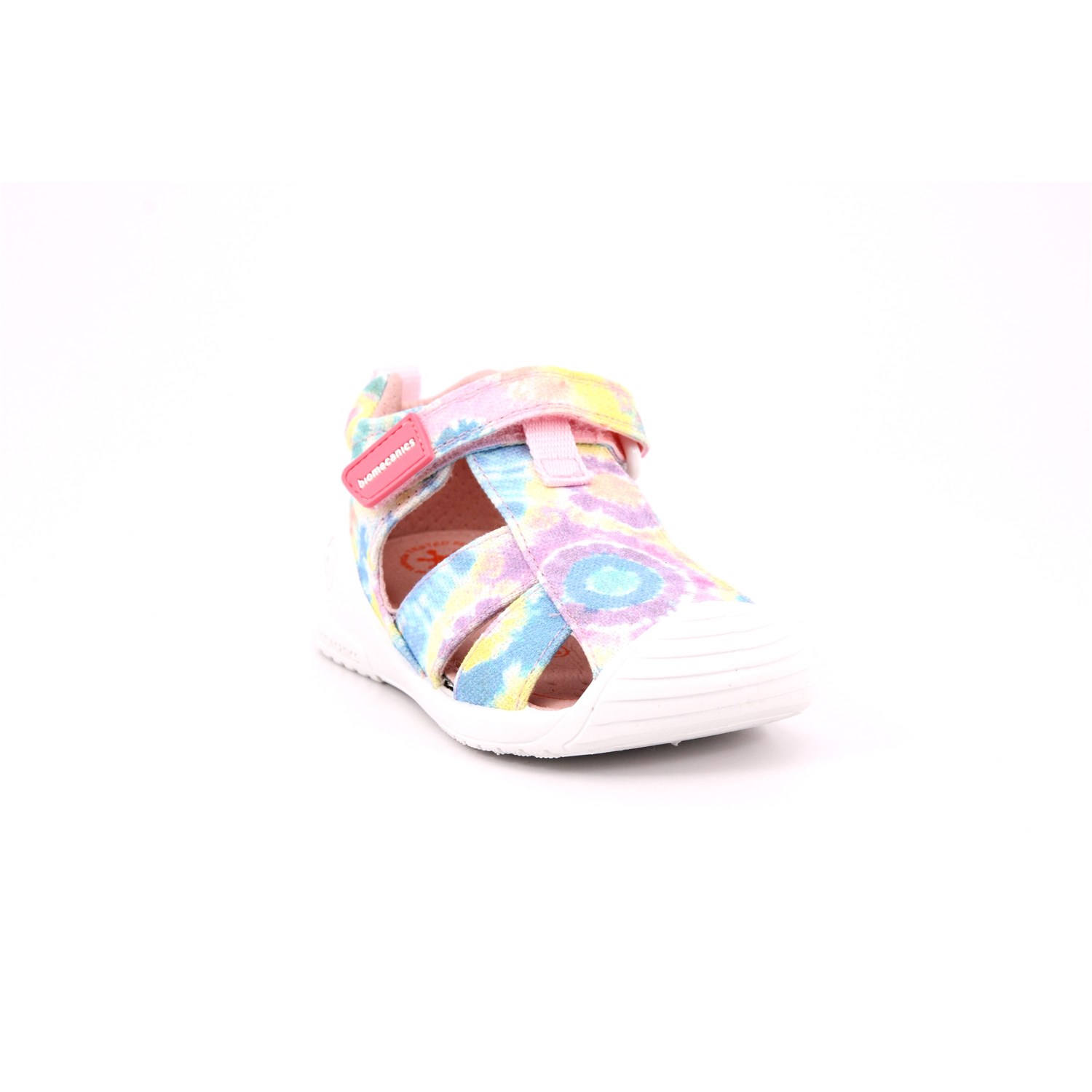 Ragnetto Biomecanics Bambina Rosa Ragnetto Biomecanics Bambina Rosa Scarpe 155 - 232184-A