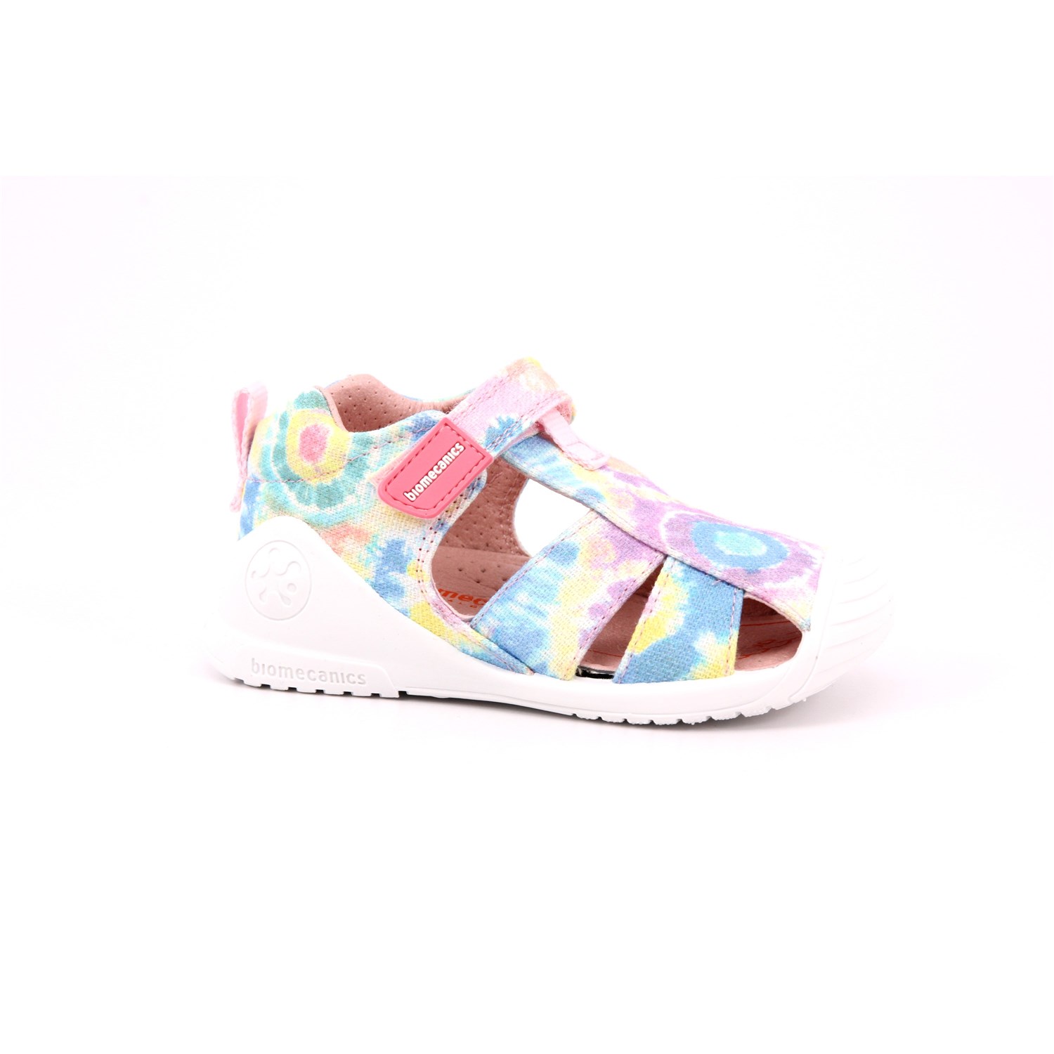 Ragnetto Biomecanics Bambina Rosa Ragnetto Biomecanics Bambina Rosa Scarpe 155 - 232184-A