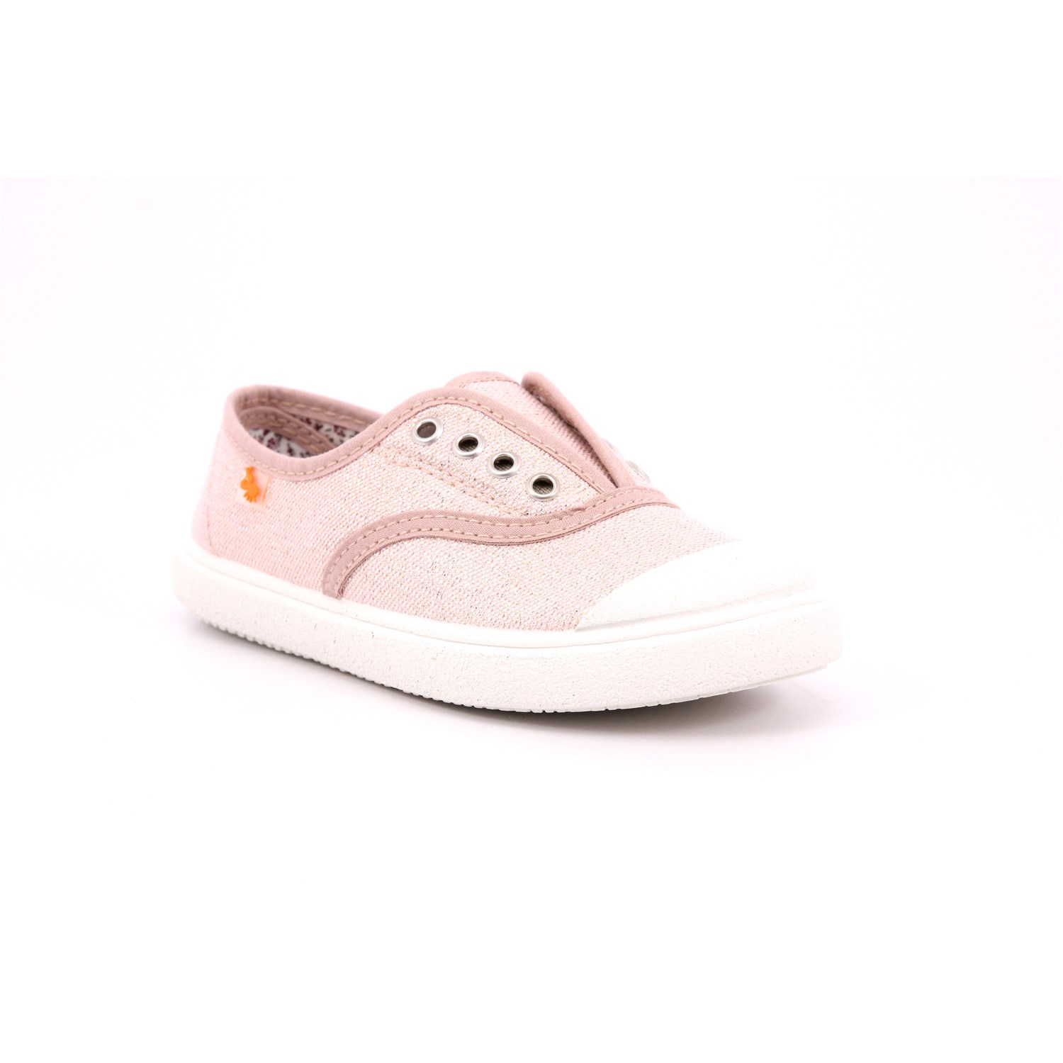 Slip On Vul Ladi Bambina Rosa Slip On Vul Ladi Bambina Rosa Scarpe 21 - 1040-701
