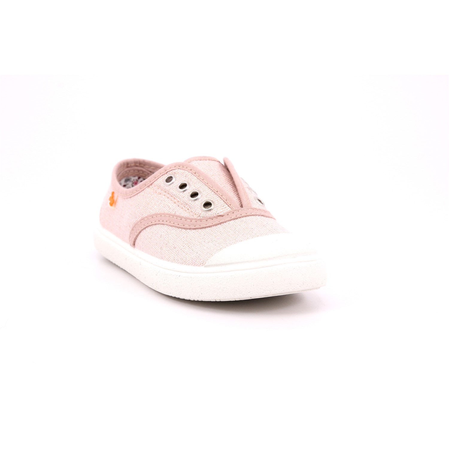 Slip On Vul Ladi Bambina Rosa Slip On Vul Ladi Bambina Rosa Scarpe 21 - 1040-701