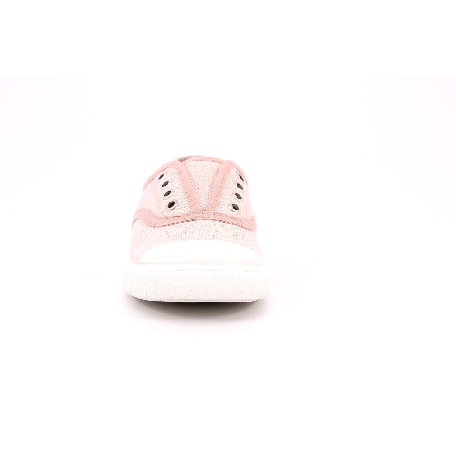 Slip On Vul Ladi Bambina Rosa Slip On Vul Ladi Bambina Rosa Scarpe 21 - 1040-701