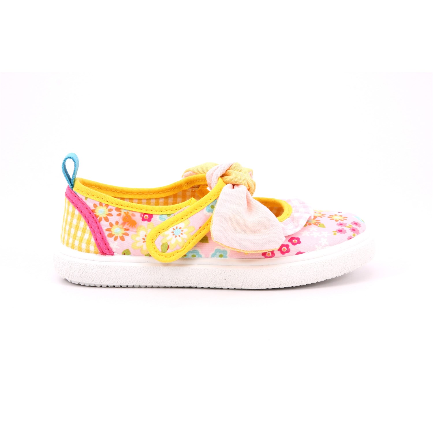 Ballerina Vul Ladi Bambina Rosa Ballerina Vul Ladi Bambina Rosa Scarpe 24 - 1048-523