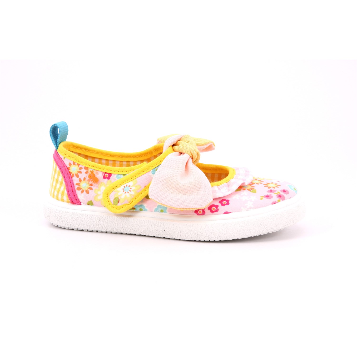 Ballerina Vul Ladi Bambina Rosa Ballerina Vul Ladi Bambina Rosa Scarpe 24 - 1048-523