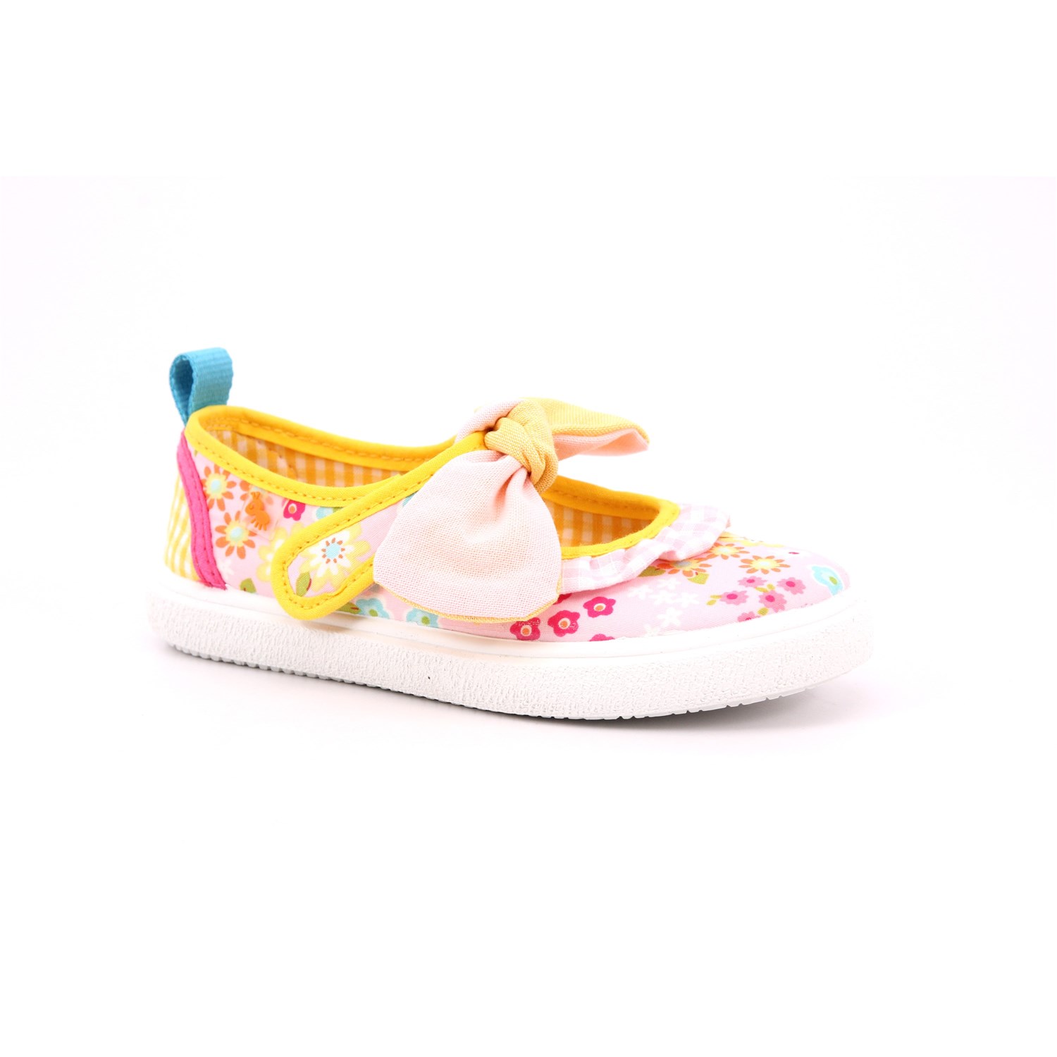 Ballerina Vul Ladi Bambina Rosa Ballerina Vul Ladi Bambina Rosa Scarpe 24 - 1048-523