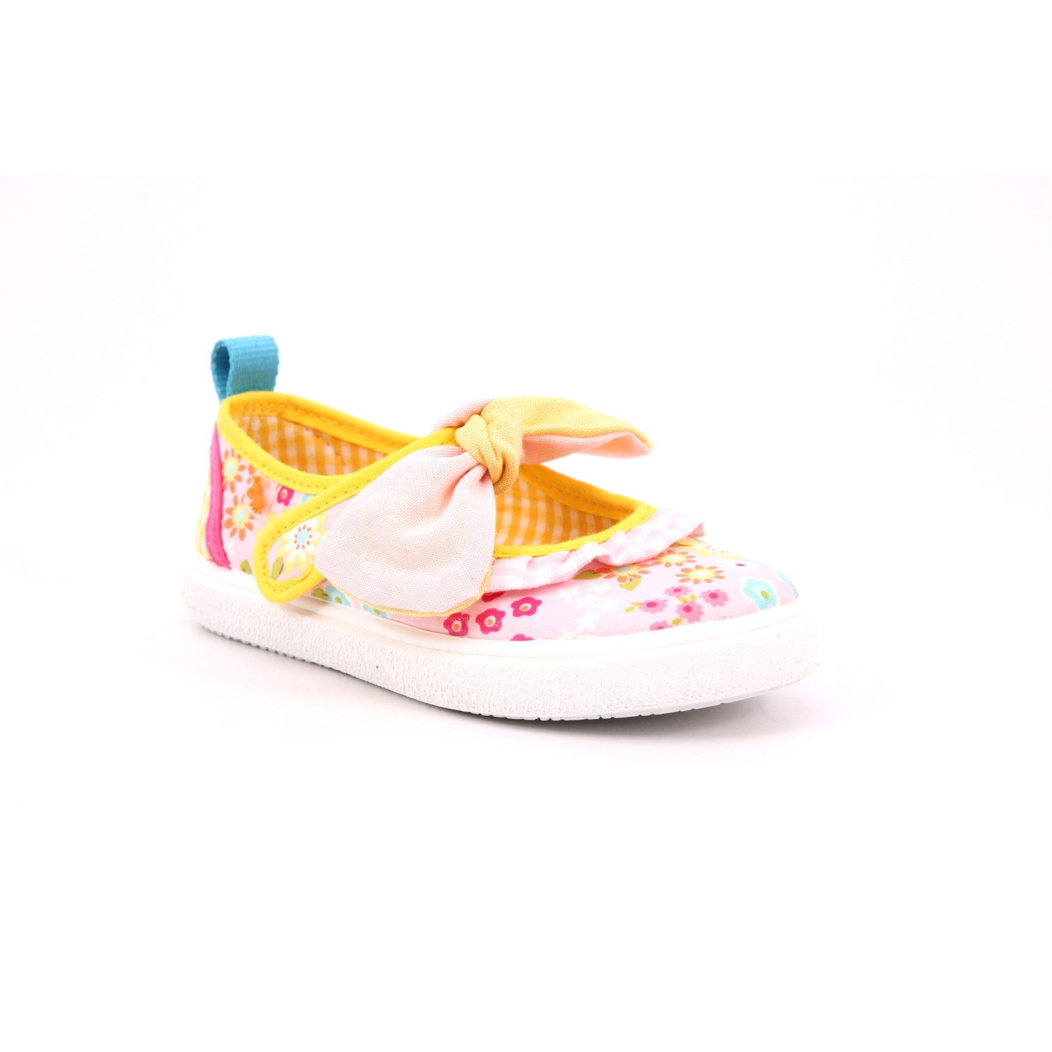 Ballerina Vul Ladi Bambina Rosa Ballerina Vul Ladi Bambina Rosa Scarpe 24 - 1048-523