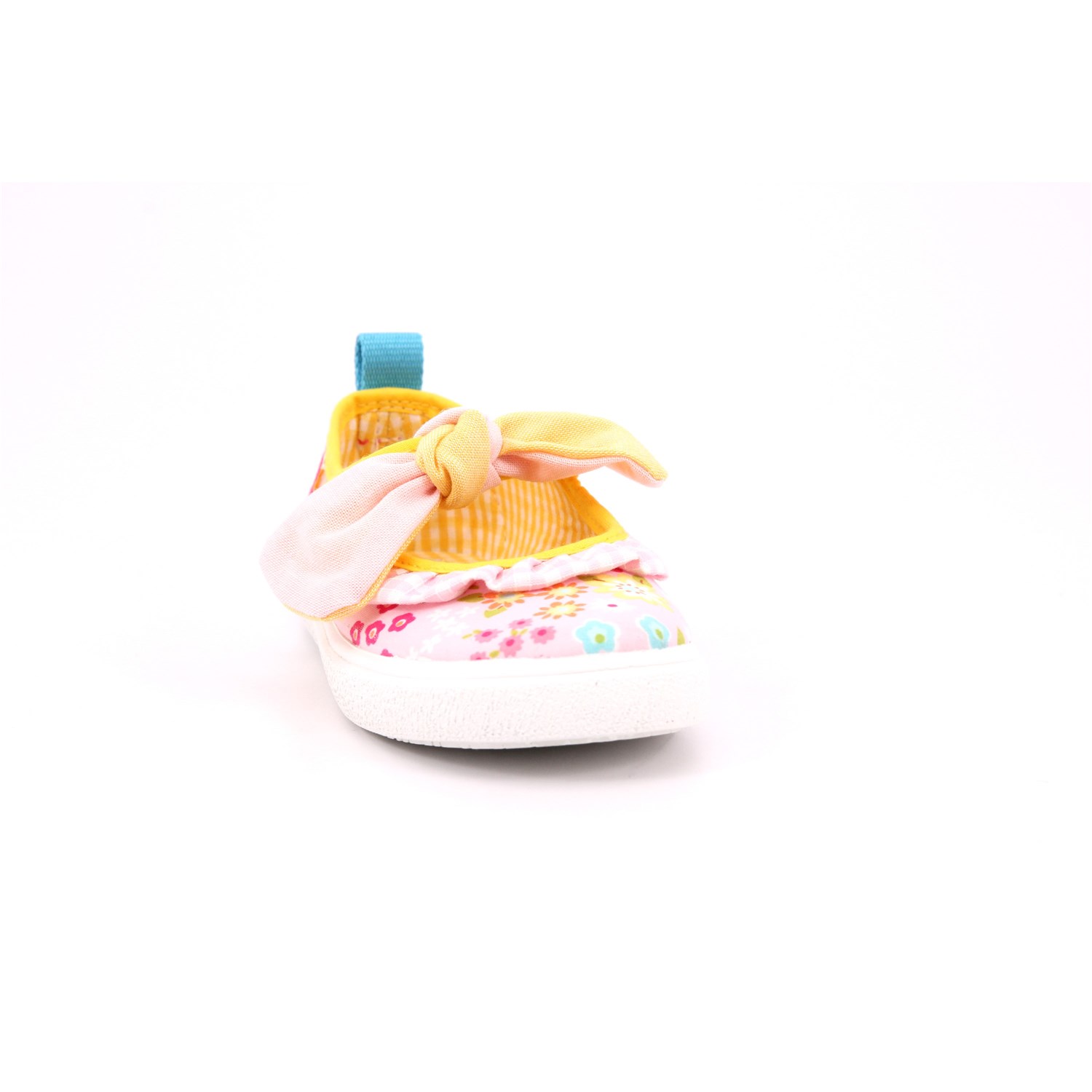 Ballerina Vul Ladi Bambina Rosa Ballerina Vul Ladi Bambina Rosa Scarpe 24 - 1048-523