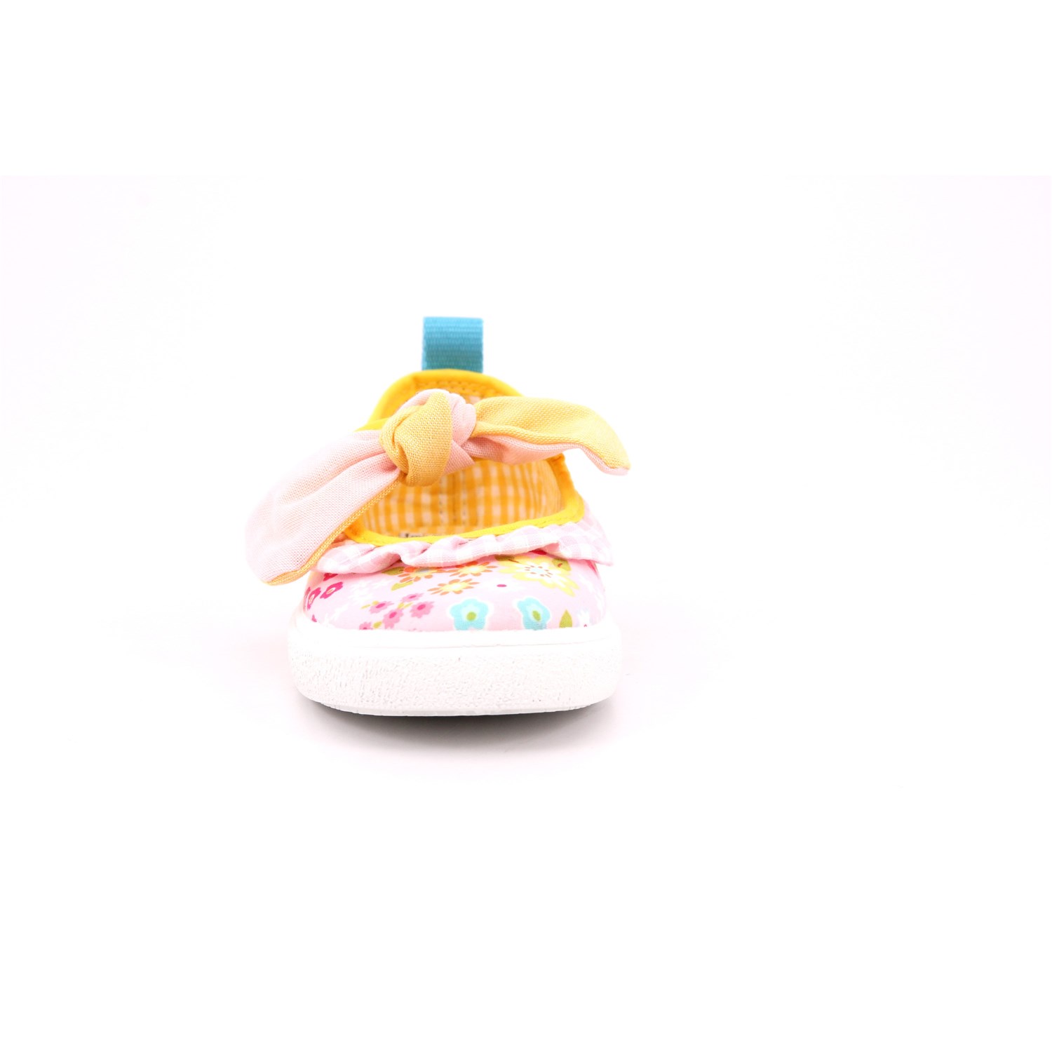 Ballerina Vul Ladi Bambina Rosa Ballerina Vul Ladi Bambina Rosa Scarpe 24 - 1048-523