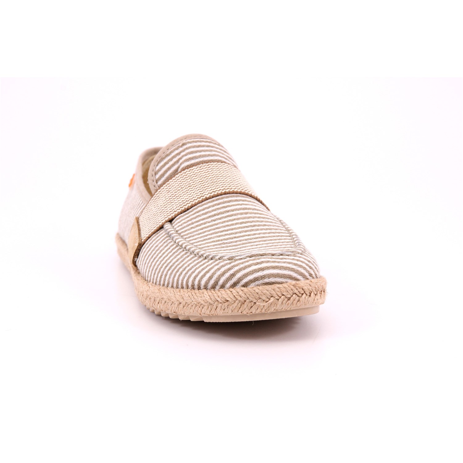 Mocassino Vul Ladi Bambino Taupe Mocassino Vul Ladi Bambino Taupe Scarpe 25 - 6359-643