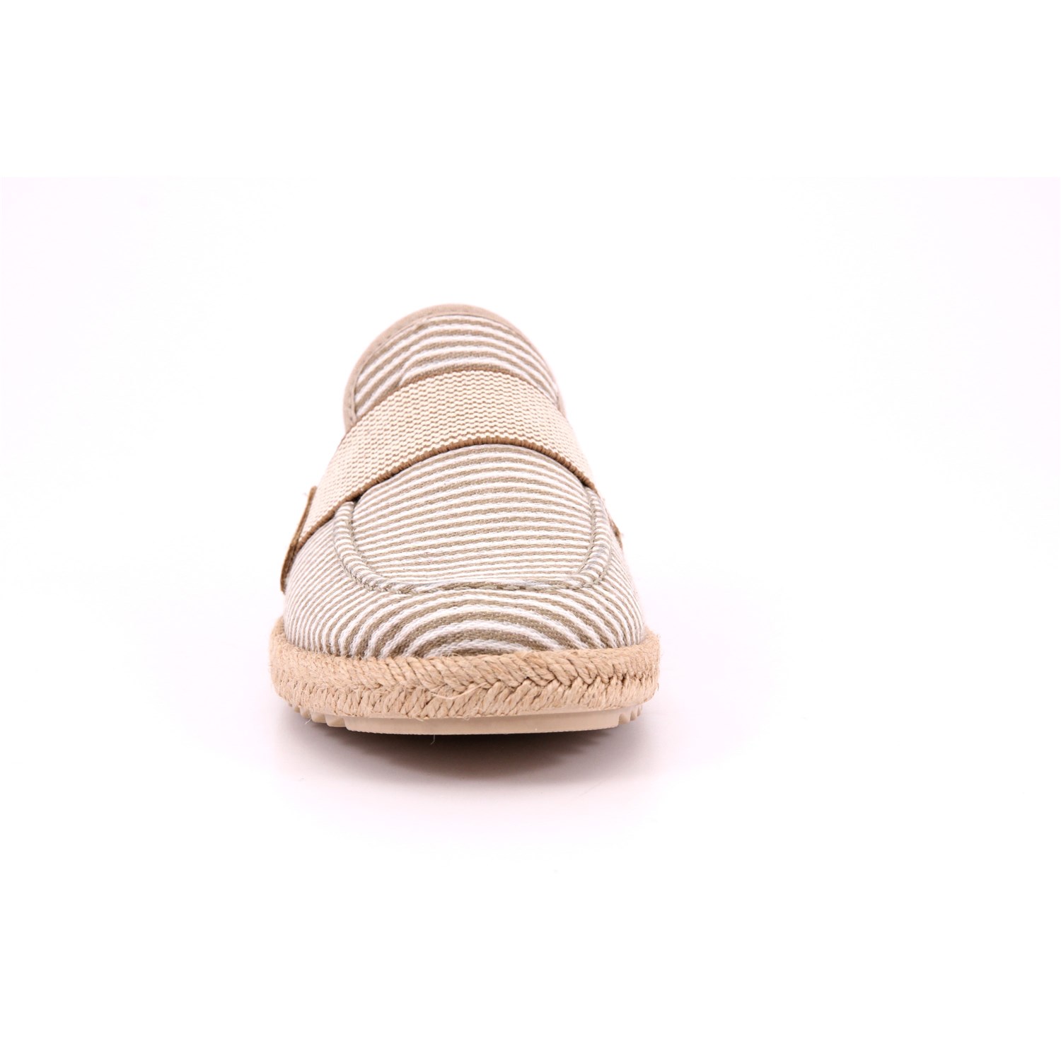 Mocassino Vul Ladi Bambino Taupe Mocassino Vul Ladi Bambino Taupe Scarpe 25 - 6359-643