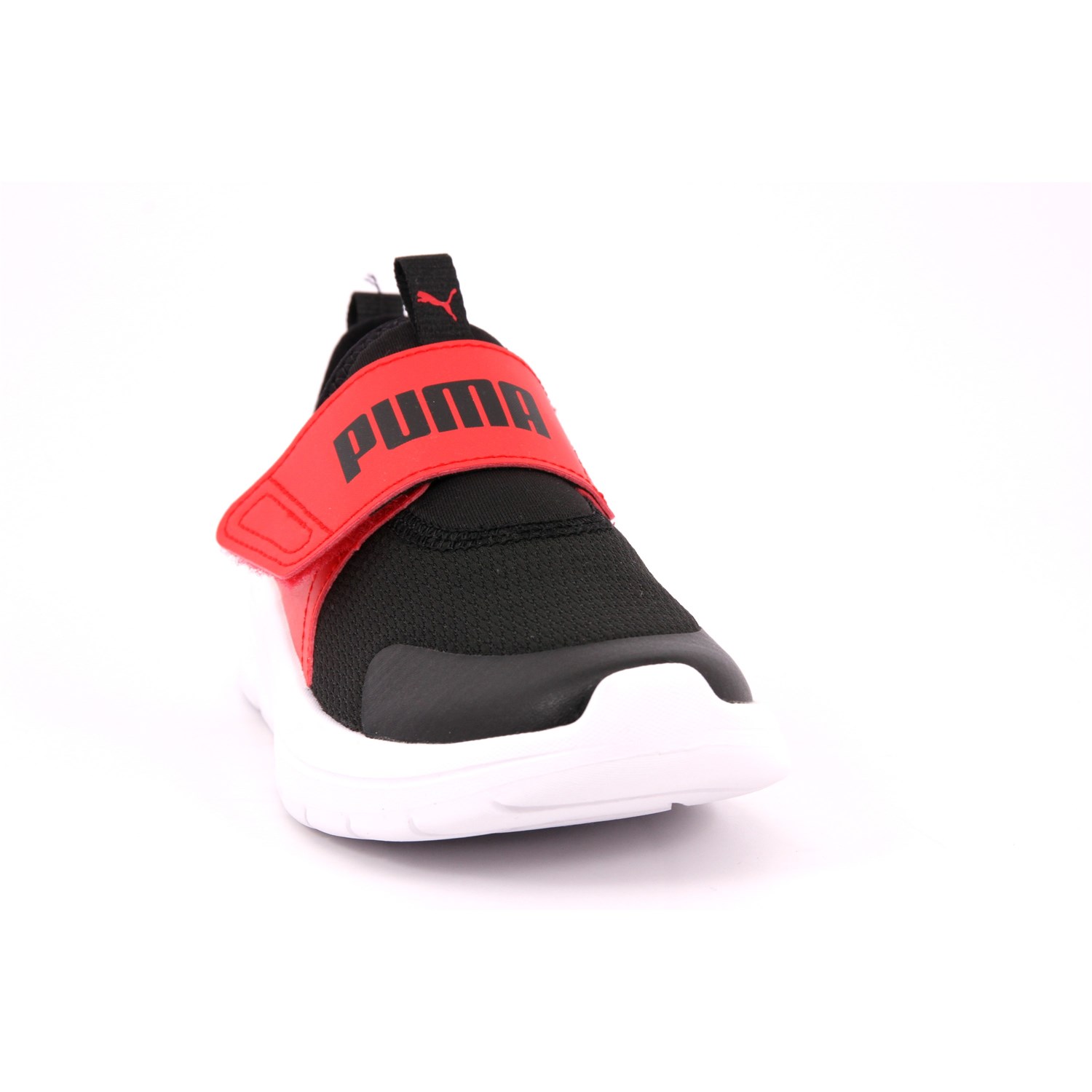 Slip On Puma Bambino Nero Slip On Puma Bambino Nero Scarpe 1161 - 389135-02