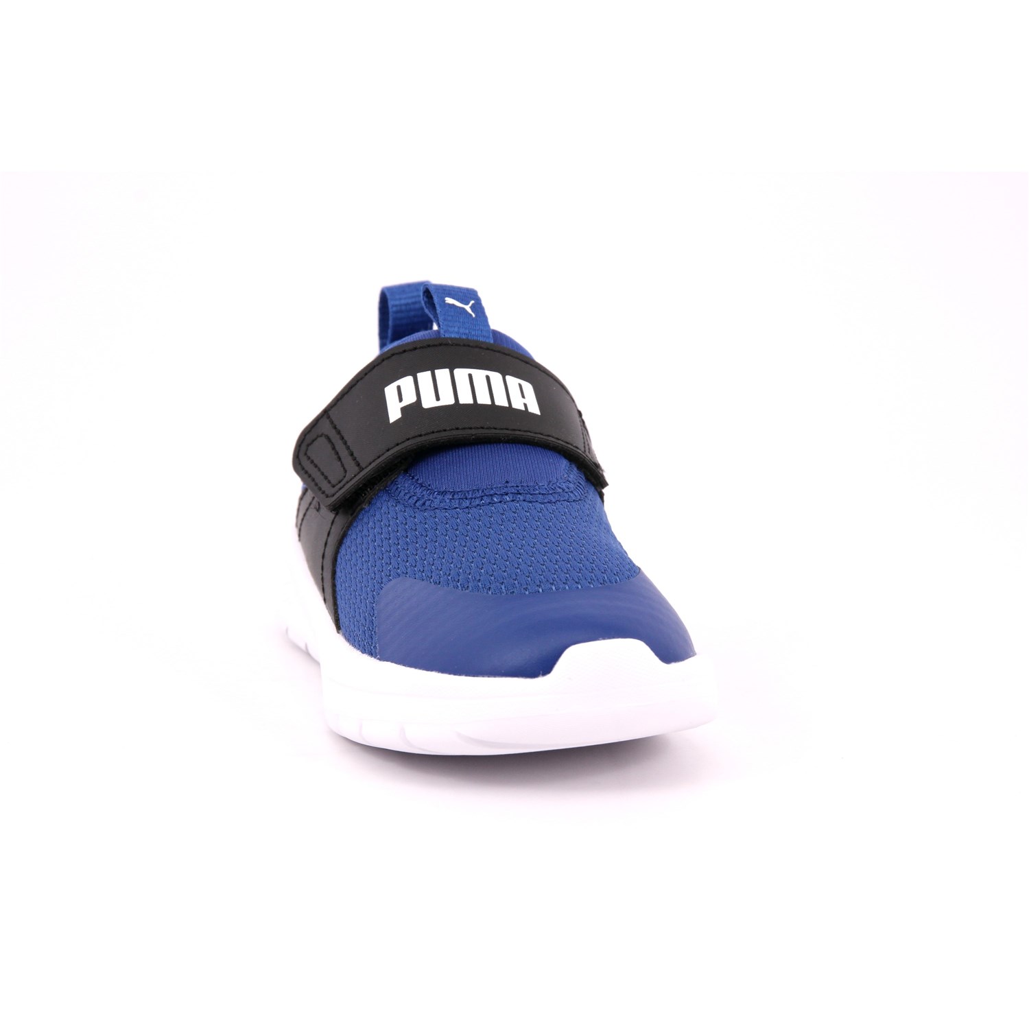 Slip On Puma Bambino Azzurro Slip On Puma Bambino Azzurro Scarpe 1164 - 389136-03