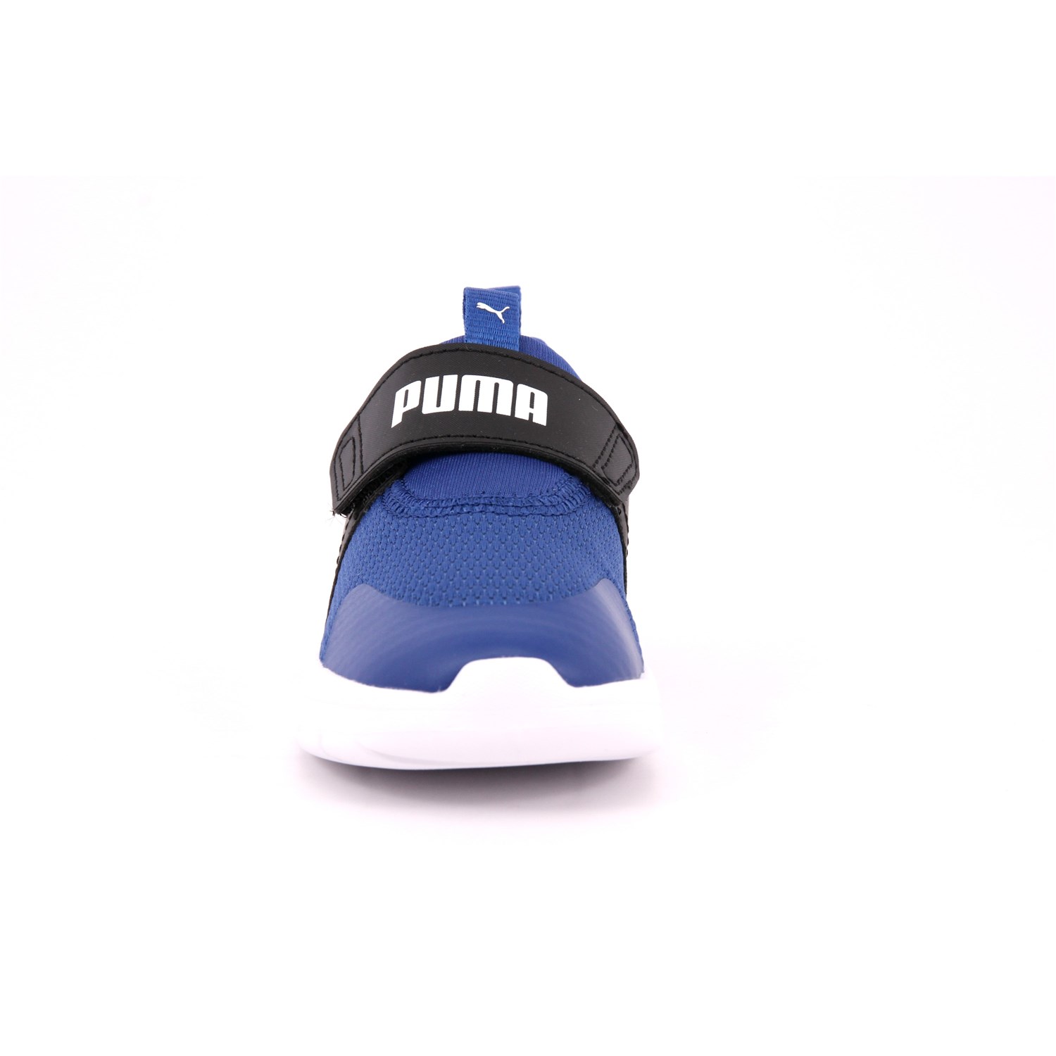 Slip On Puma Bambino Azzurro Slip On Puma Bambino Azzurro Scarpe 1164 - 389136-03