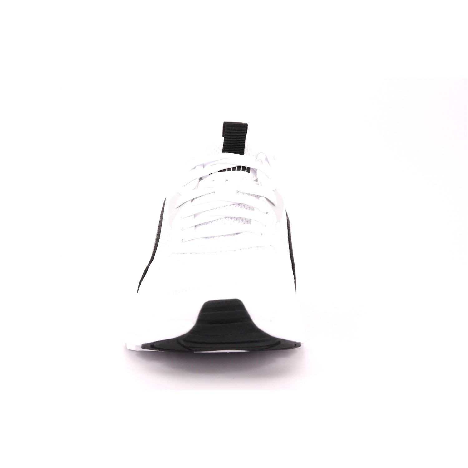 Scarpa Allacciata Puma Uomo Bianco Scarpa Allacciata Puma Uomo Bianco Scarpe 1167 - 389292-02