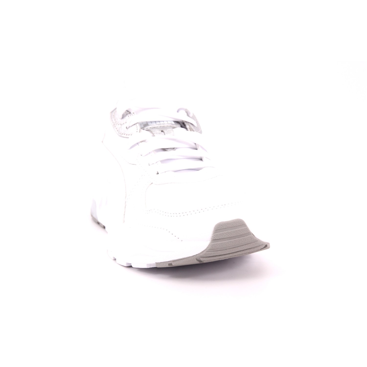 Scarpa Allacciata Puma Donna Bianco Scarpa Allacciata Puma Donna Bianco Scarpe 1168 - 389293-02