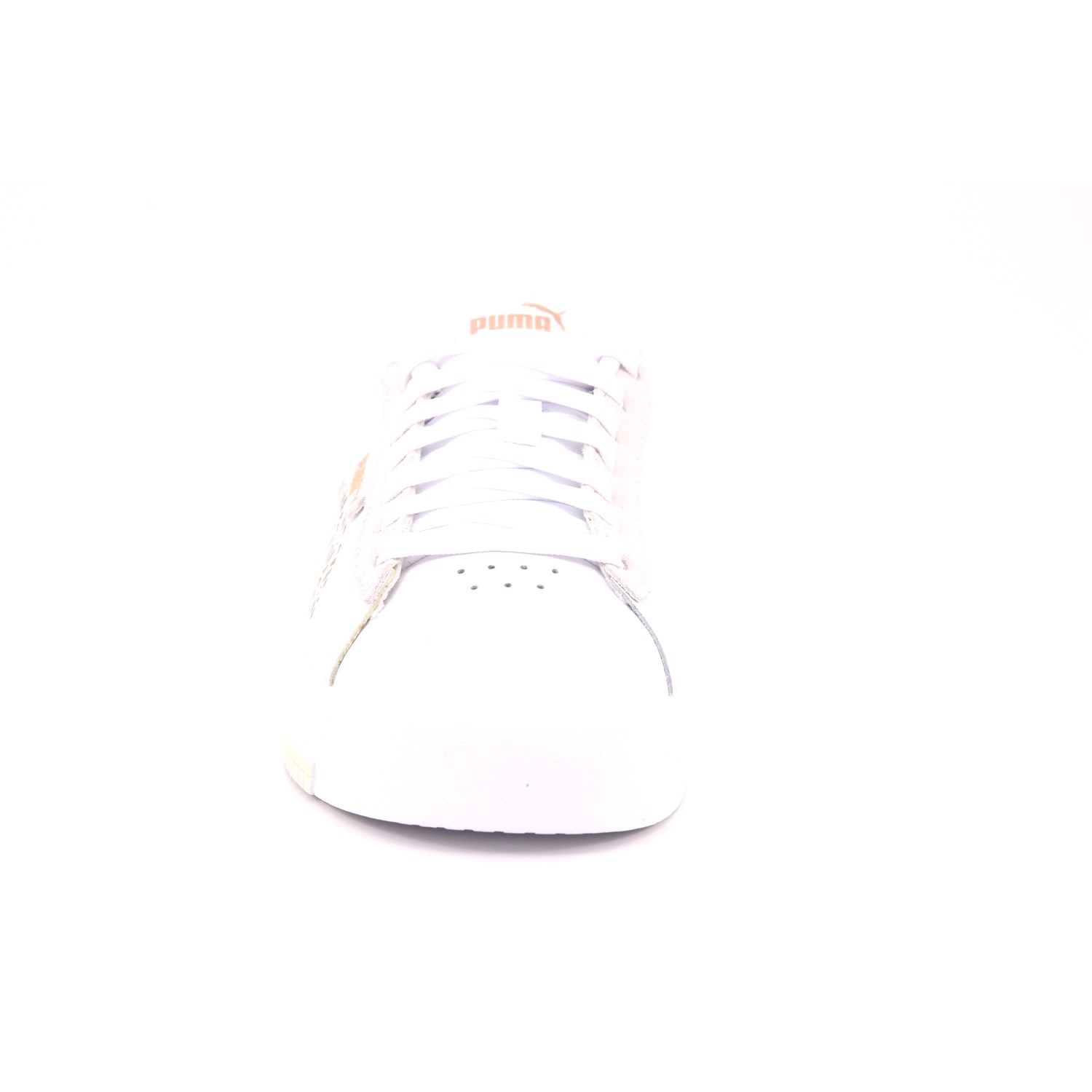 Scarpa Allacciata Puma Donna Bianco Scarpa Allacciata Puma Donna Bianco Scarpe 1169 - 389386-01