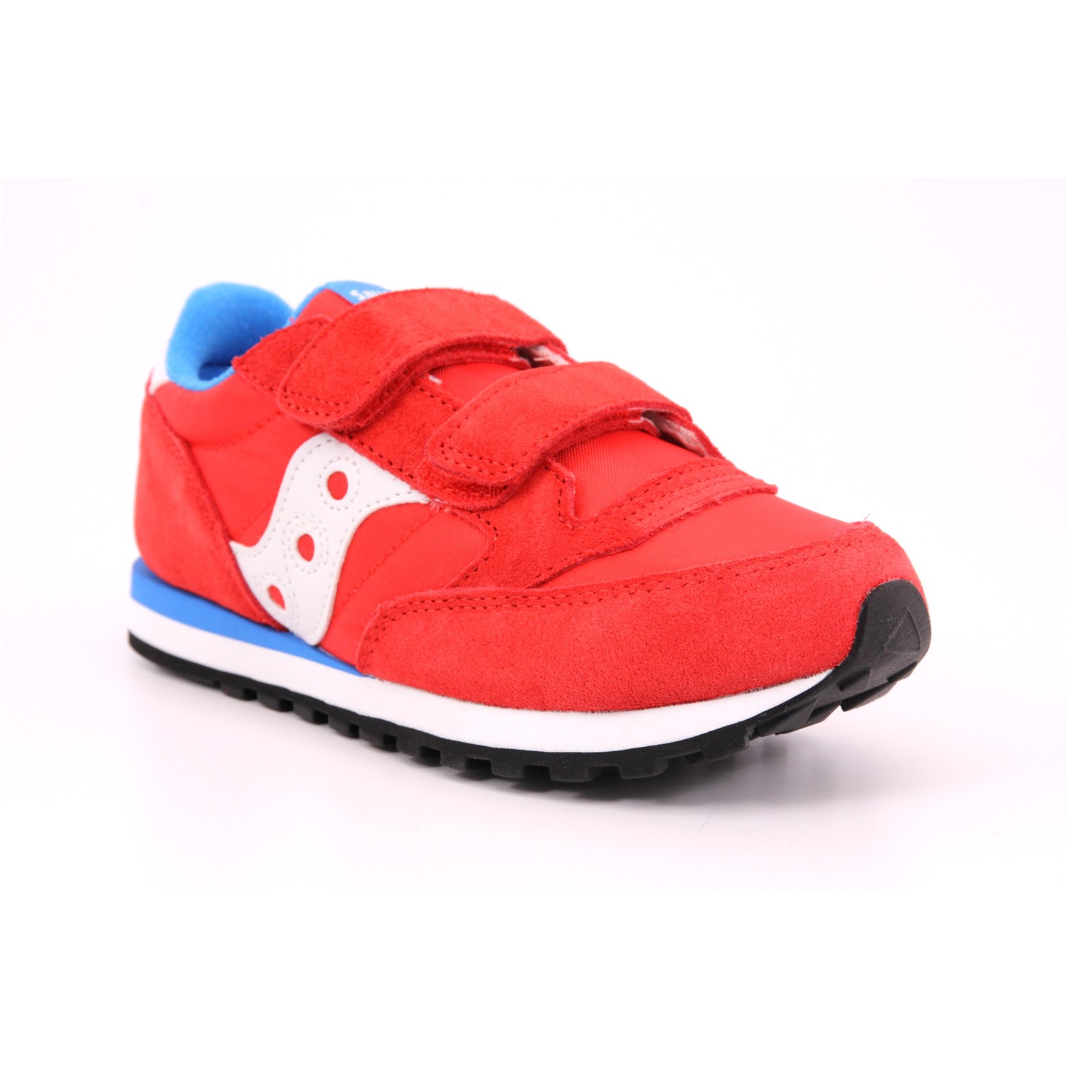 Scarpa Strappi Saucony Bambino Rosso Scarpa Strappi Saucony Bambino Rosso Scarpe 40 - SK267028
