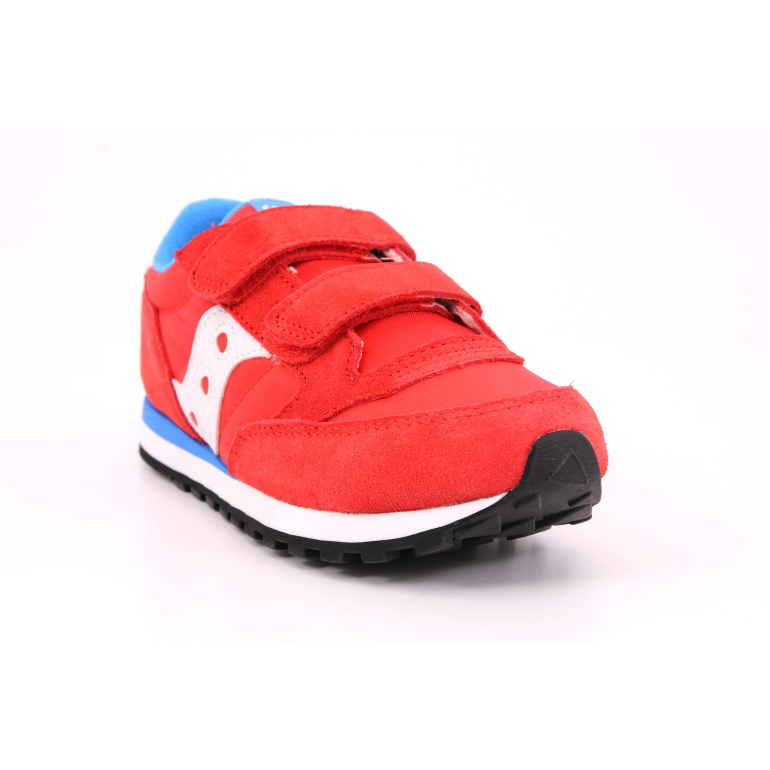Scarpa Strappi Saucony Bambino Rosso Scarpa Strappi Saucony Bambino Rosso Scarpe 40 - SK267028