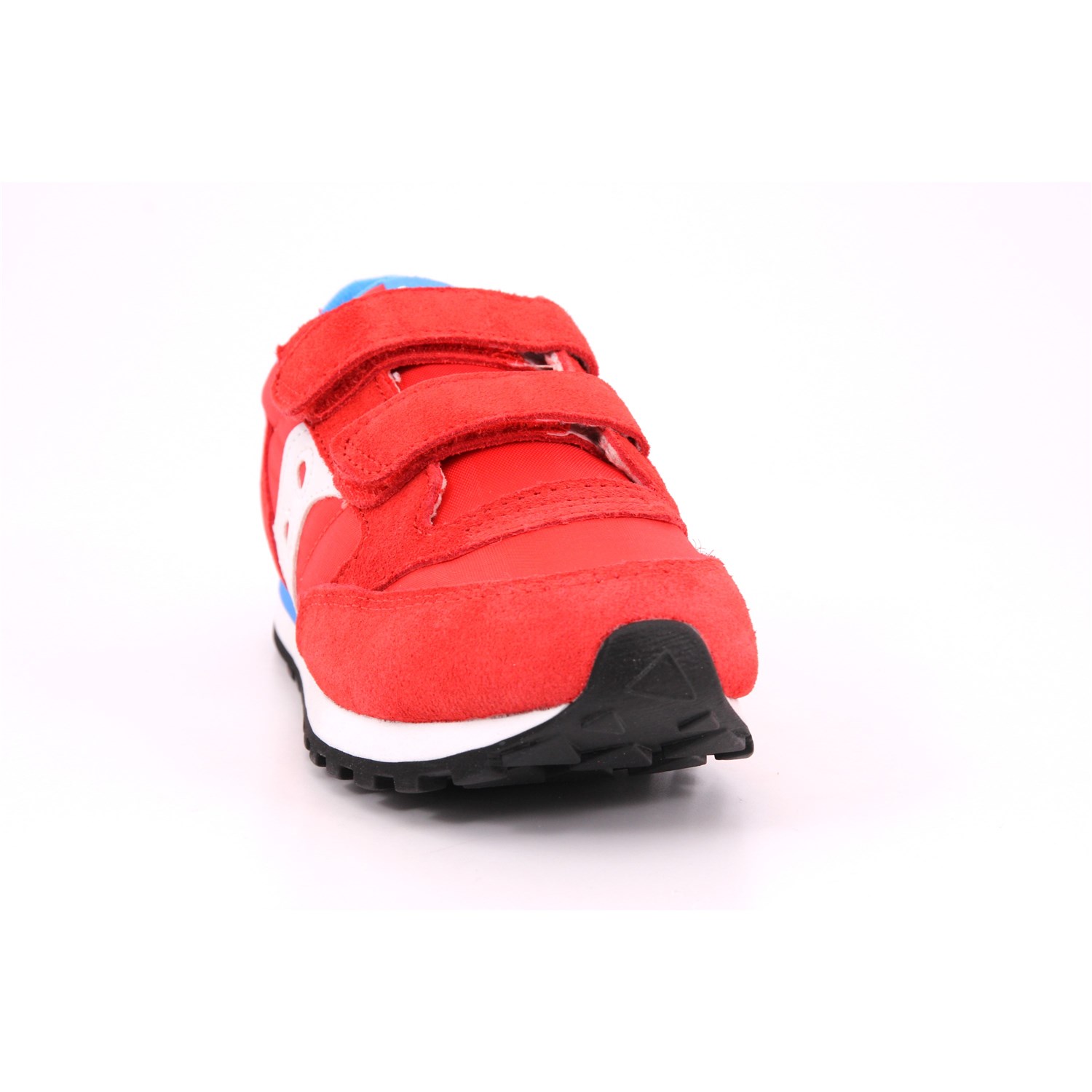 Scarpa Strappi Saucony Bambino Rosso Scarpa Strappi Saucony Bambino Rosso Scarpe 40 - SK267028