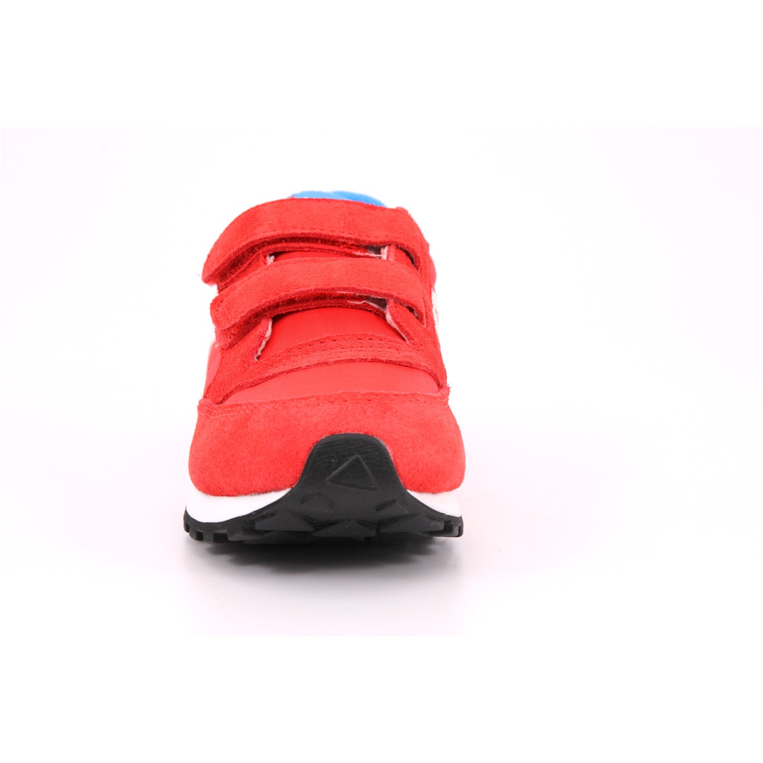 Scarpa Strappi Saucony Bambino Rosso Scarpa Strappi Saucony Bambino Rosso Scarpe 40 - SK267028