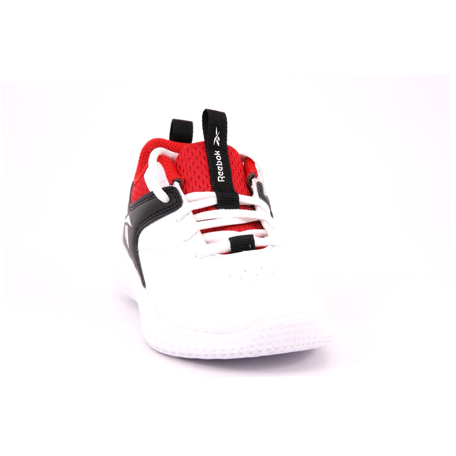 Scarpa Allacciata Reebok Bambino Bianco Scarpa Allacciata Reebok Bambino Bianco Scarpe 427 - HP4790