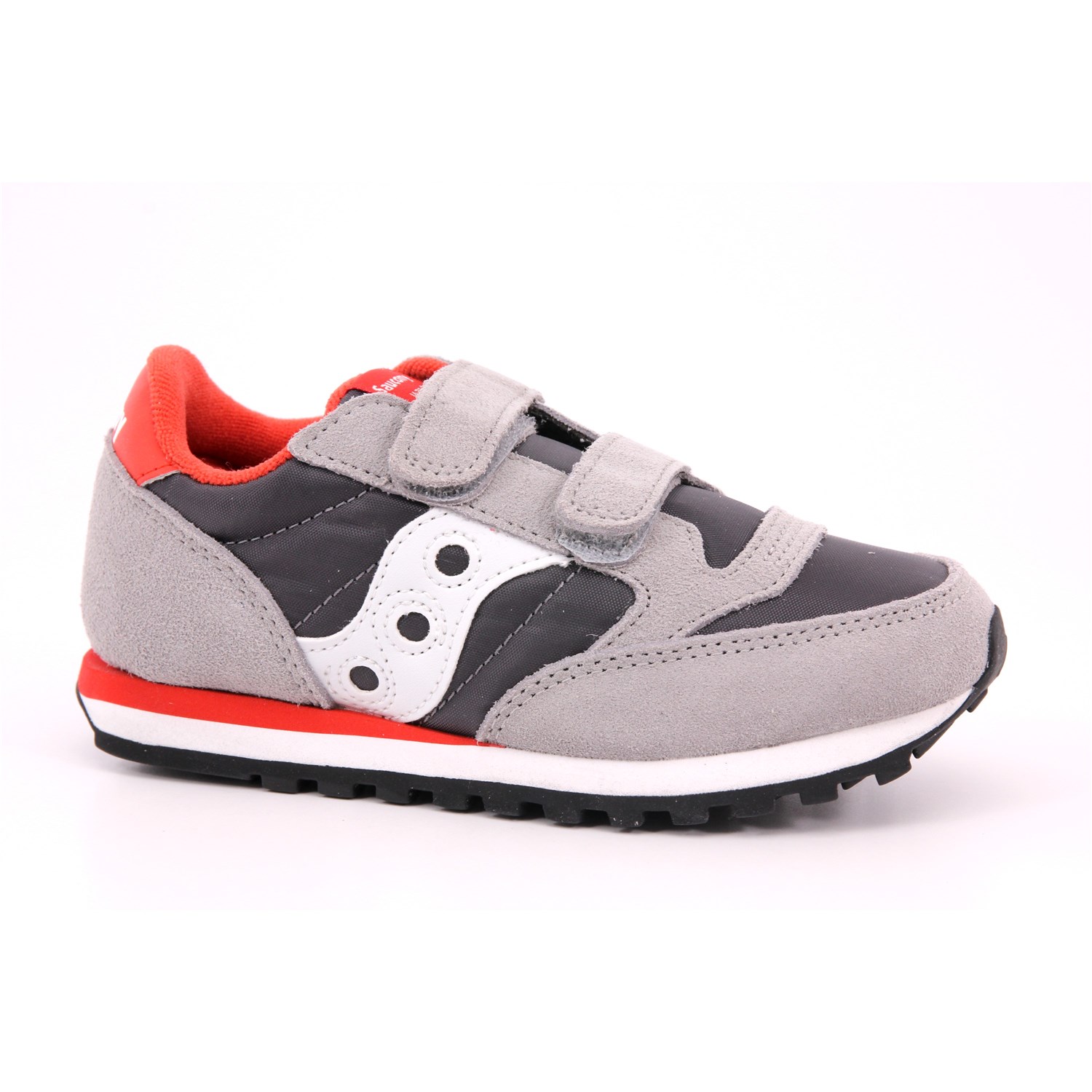 Scarpa Strappi Saucony Bambina Grigio Scarpa Strappi Saucony Bambina Grigio Scarpe 48 - SK266327