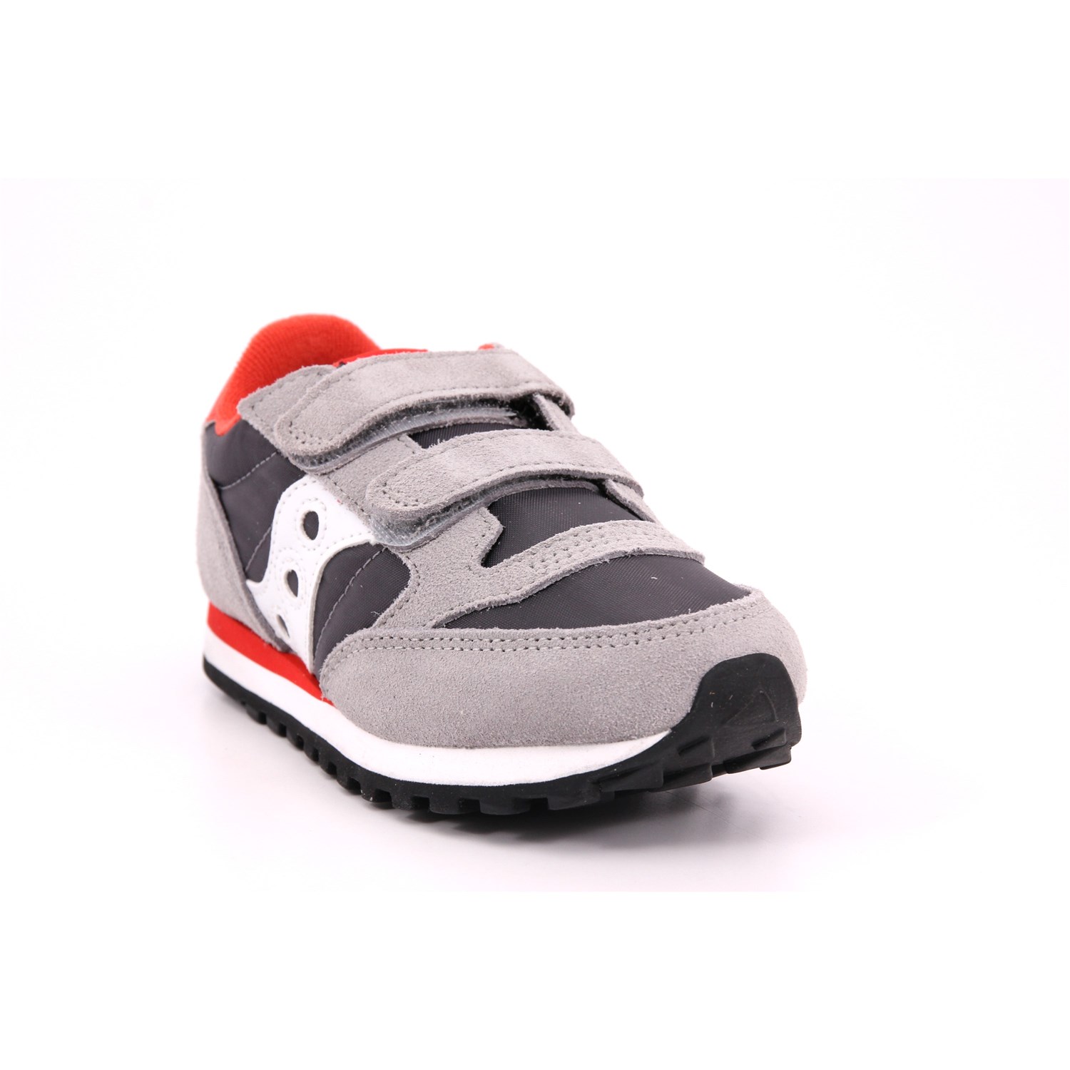 Scarpa Strappi Saucony Bambina Grigio Scarpa Strappi Saucony Bambina Grigio Scarpe 48 - SK266327