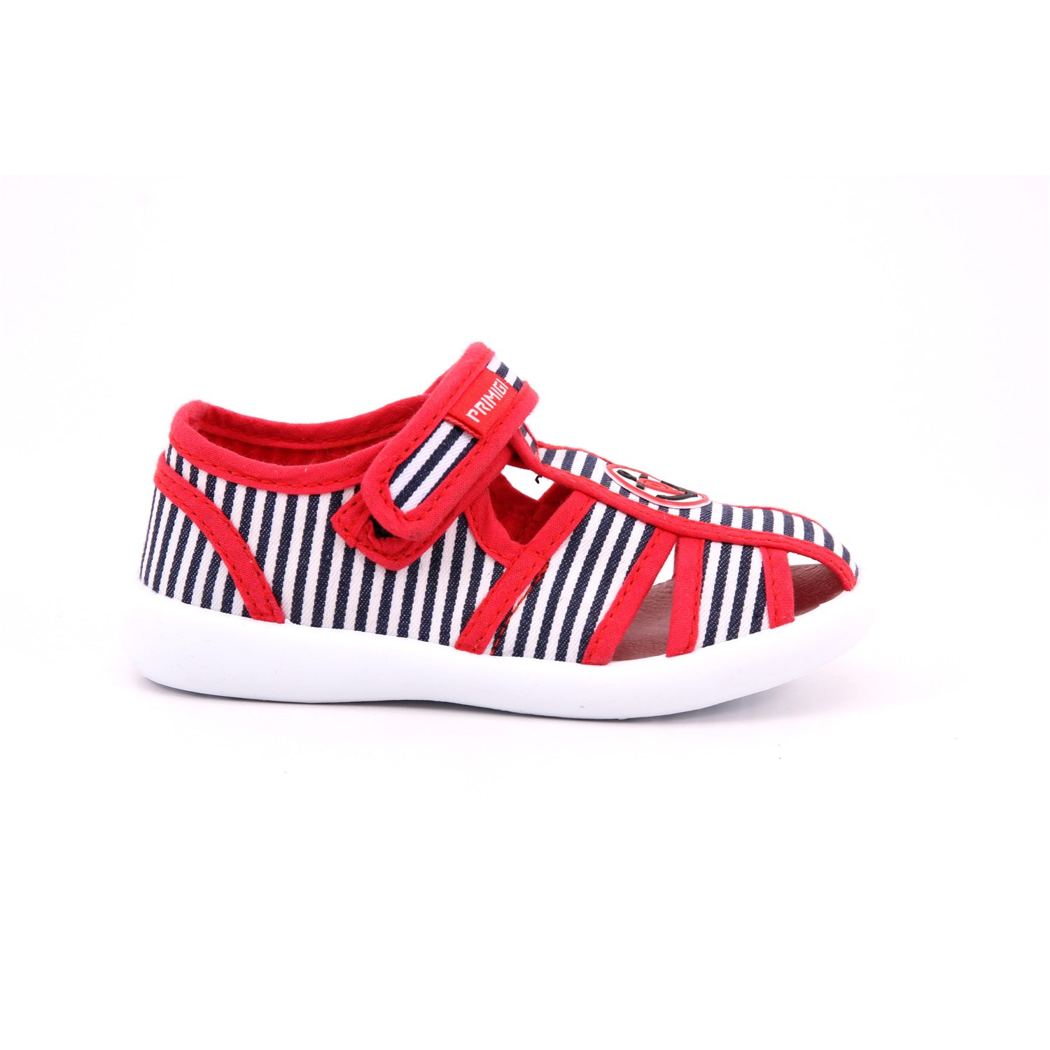 Ragnetto Primigi Bambina Rosso Ragnetto Primigi Bambina Rosso Scarpe 932 - 3954311