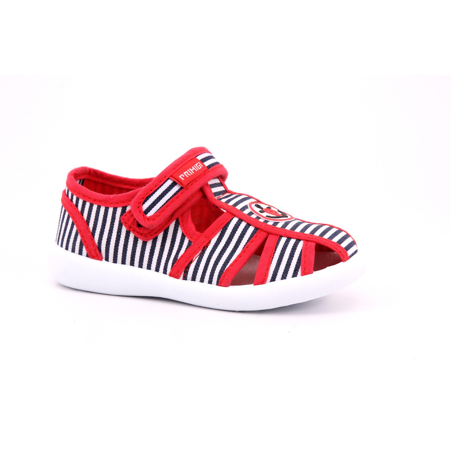Ragnetto Primigi Bambina Rosso Ragnetto Primigi Bambina Rosso Scarpe 932 - 3954311