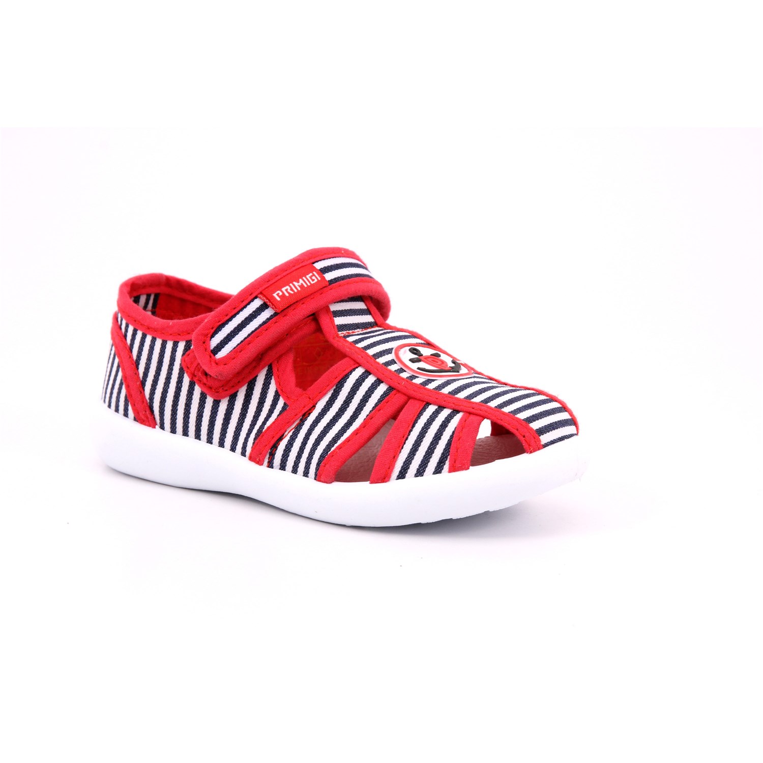 Ragnetto Primigi Bambina Rosso Ragnetto Primigi Bambina Rosso Scarpe 932 - 3954311