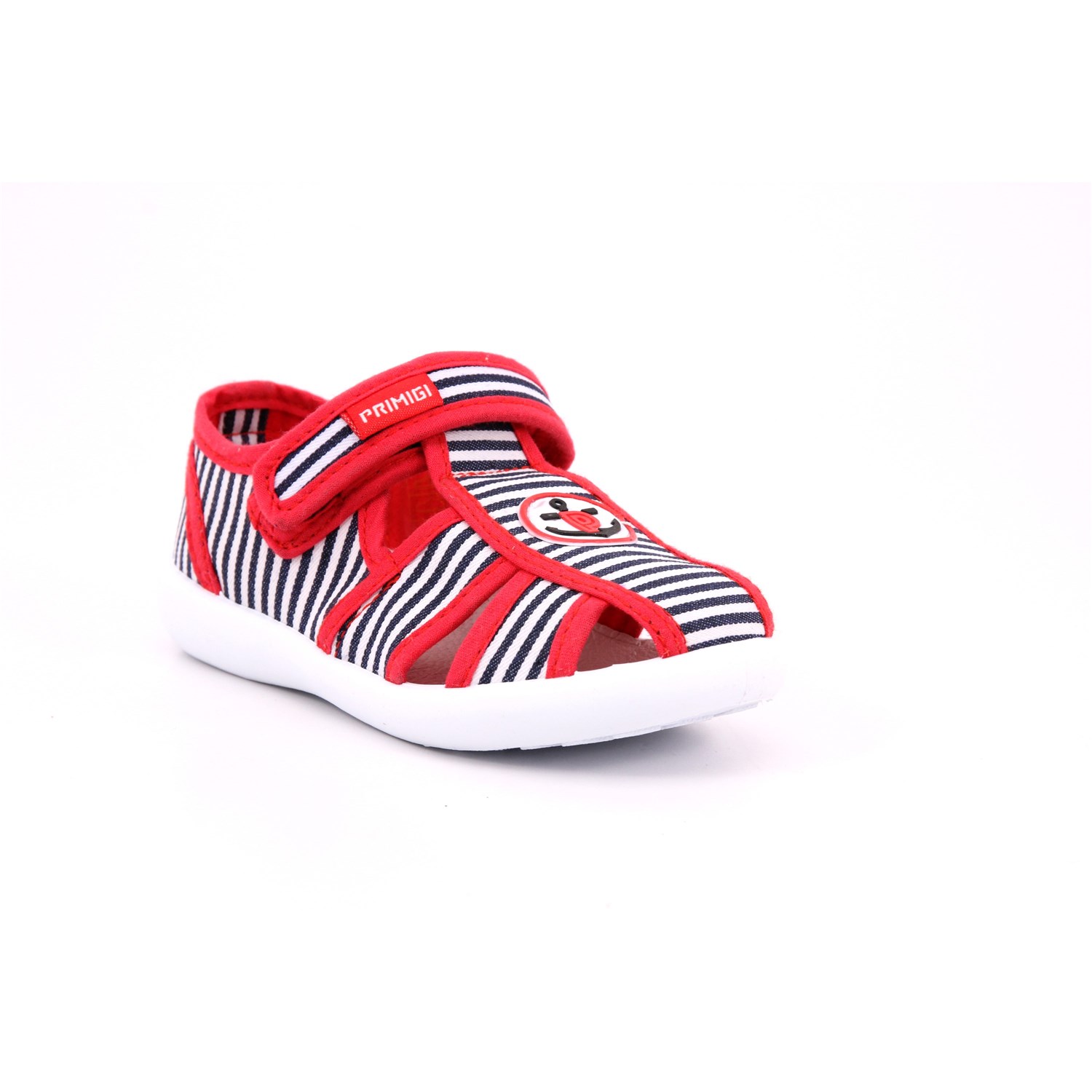 Ragnetto Primigi Bambina Rosso Ragnetto Primigi Bambina Rosso Scarpe 932 - 3954311