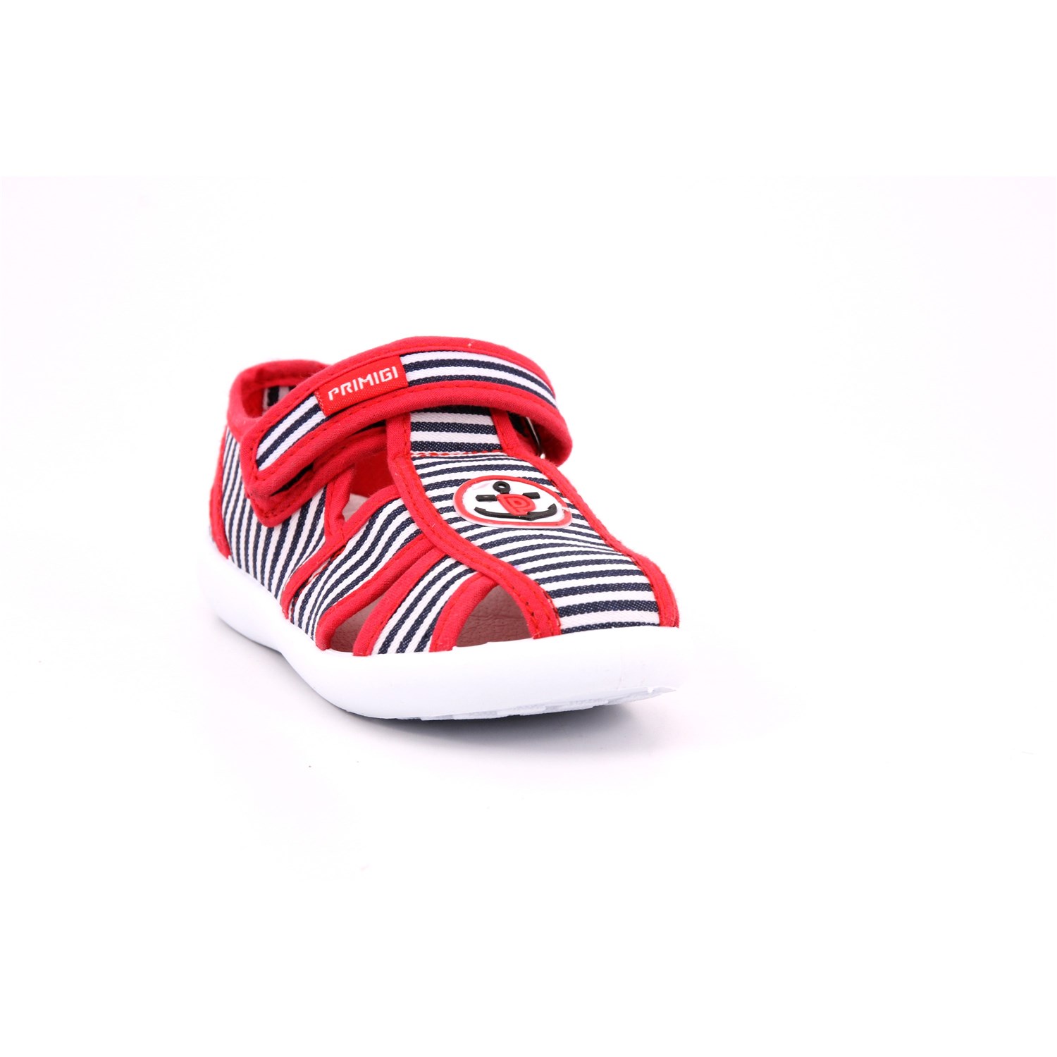 Ragnetto Primigi Bambina Rosso Ragnetto Primigi Bambina Rosso Scarpe 932 - 3954311