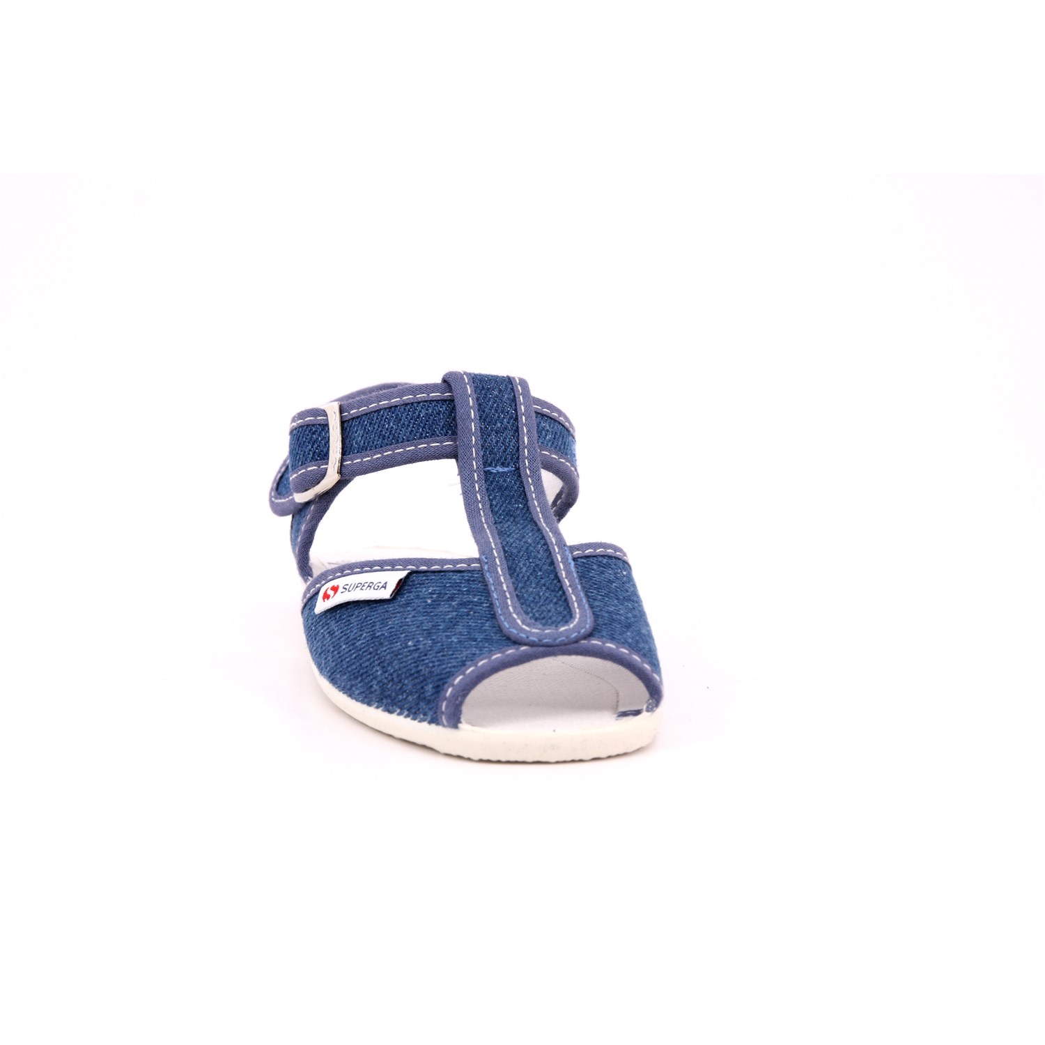 Sandalo Superga Bambino Jeans Sandalo Superga Bambino Jeans Scarpe 333 - S 0026X0