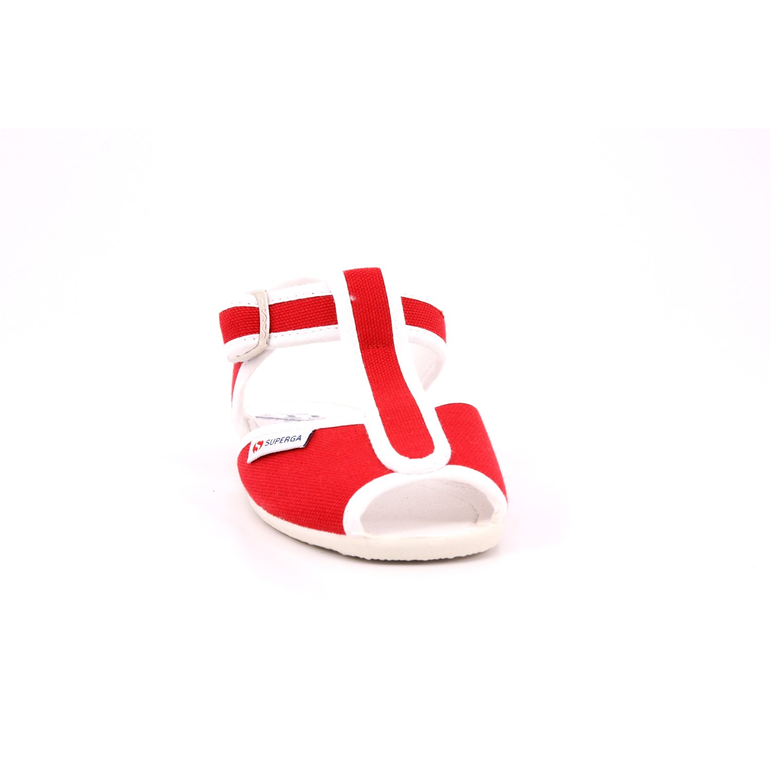 Sandalo Superga Bambino Rosso Sandalo Superga Bambino Rosso Scarpe 334 - S 0026X0
