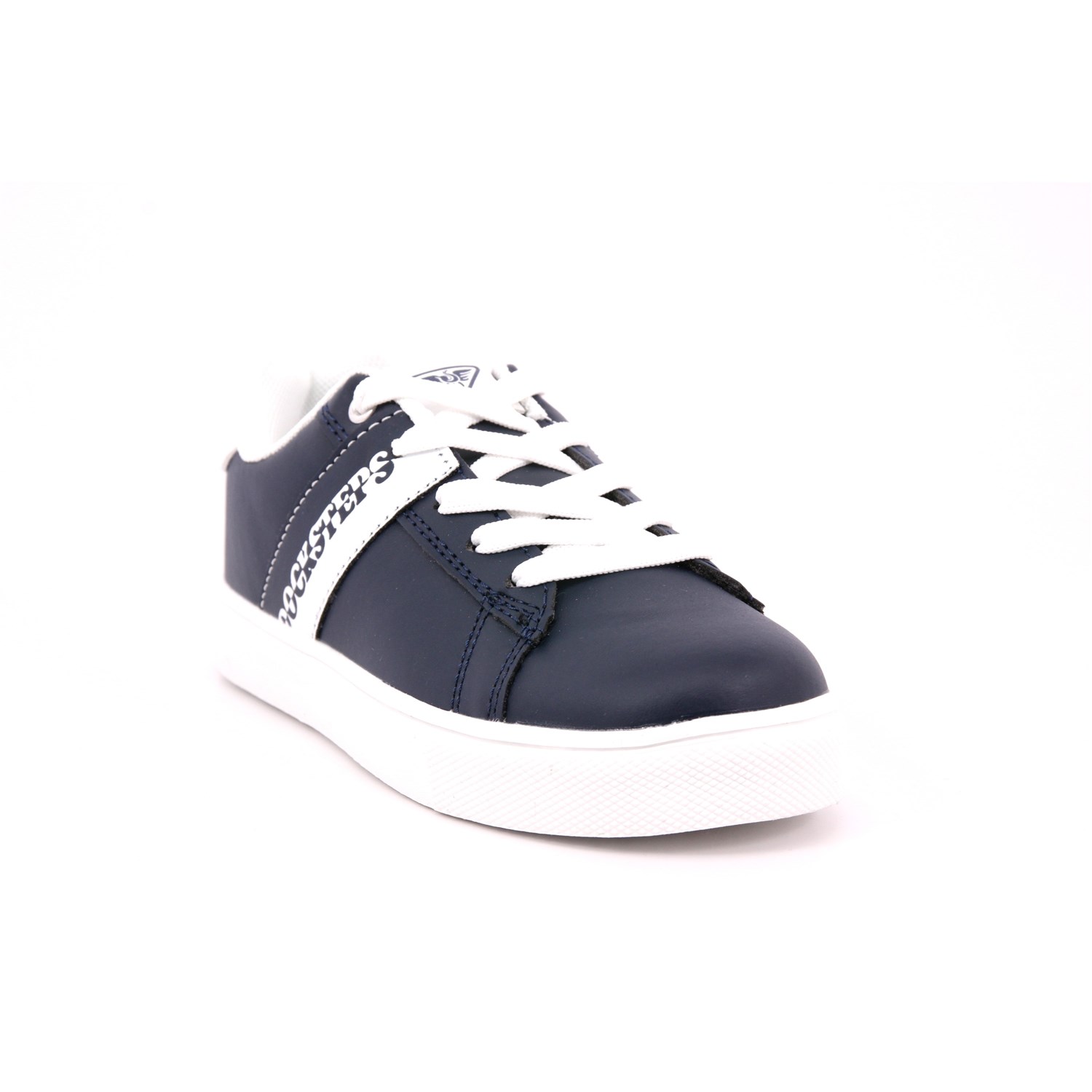 Scarpa Allacciata Docksteps Bambino Blu Scarpa Allacciata Docksteps Bambino Blu Scarpe 10 - DSJ001503000