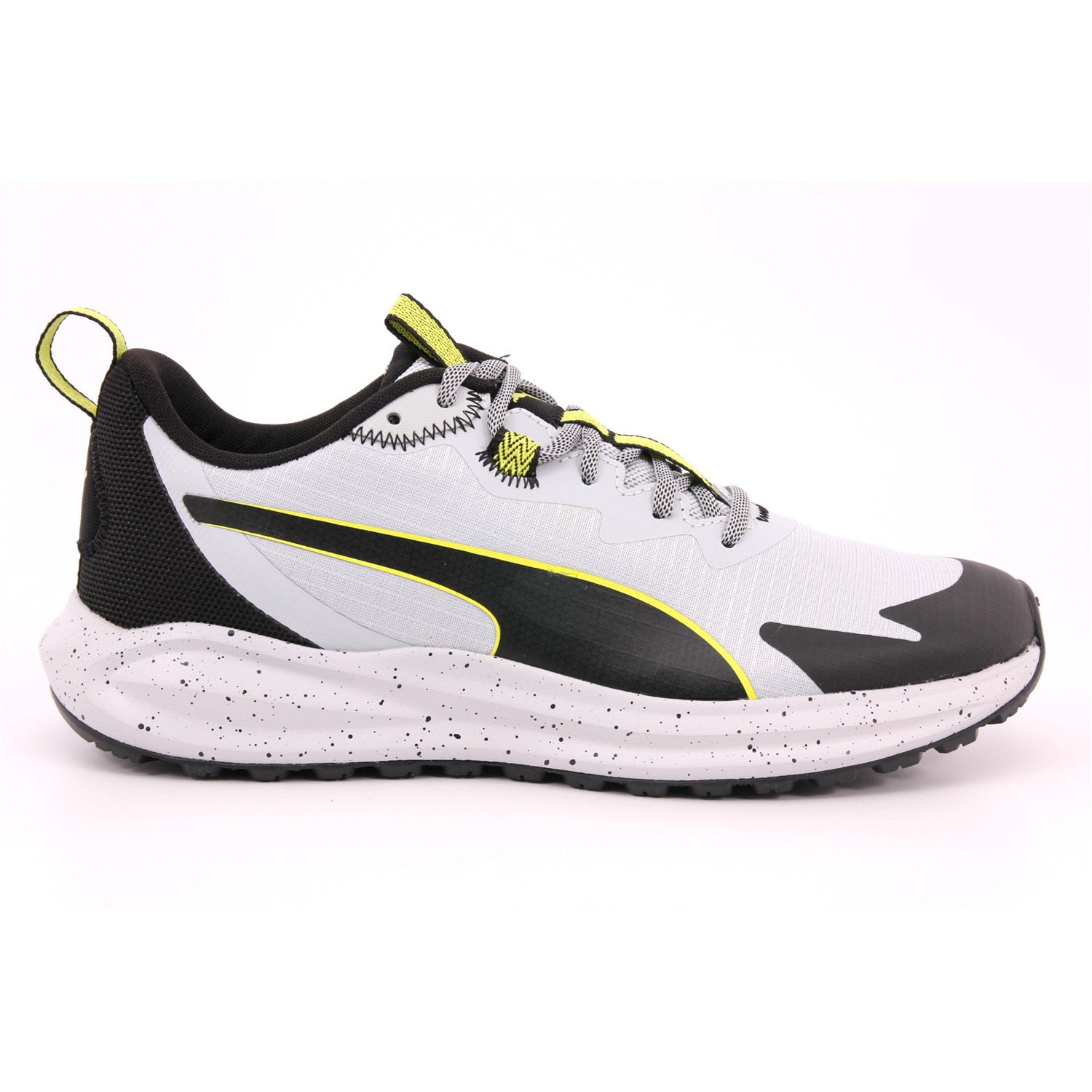 Scarpa Allacciata Puma Uomo Grigio Scarpa Allacciata Puma Uomo Grigio Scarpe 1198 - 37696109