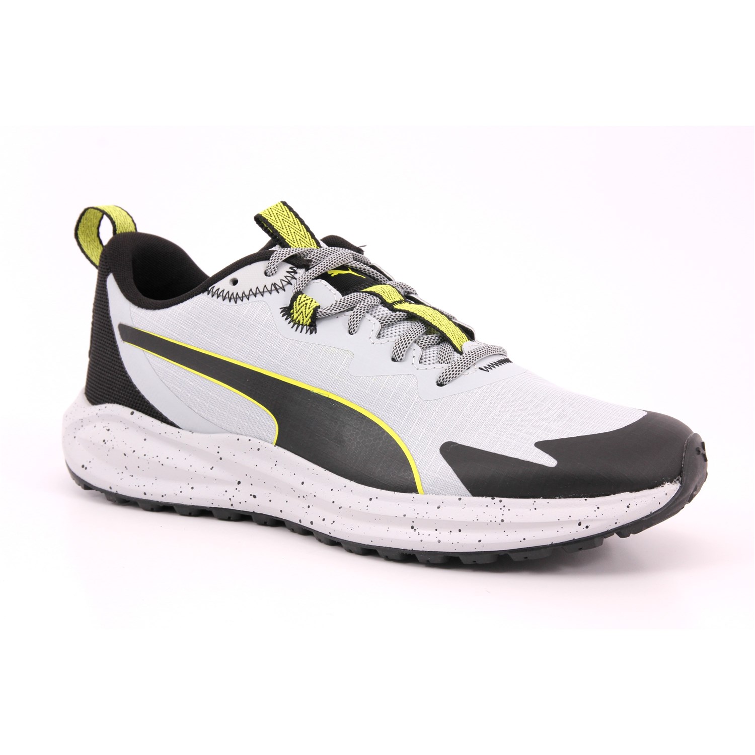 Scarpa Allacciata Puma Uomo Grigio Scarpa Allacciata Puma Uomo Grigio Scarpe 1198 - 37696109