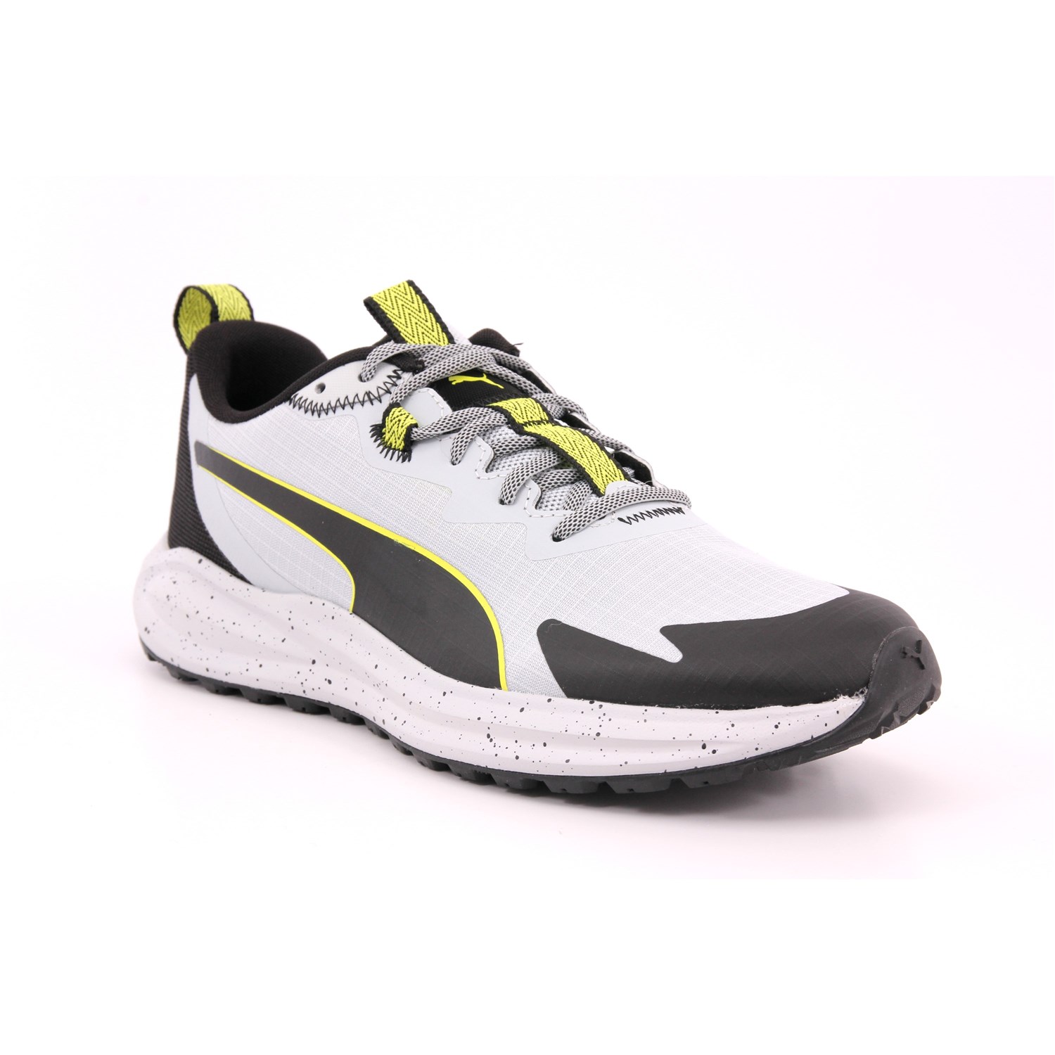 Scarpa Allacciata Puma Uomo Grigio Scarpa Allacciata Puma Uomo Grigio Scarpe 1198 - 37696109