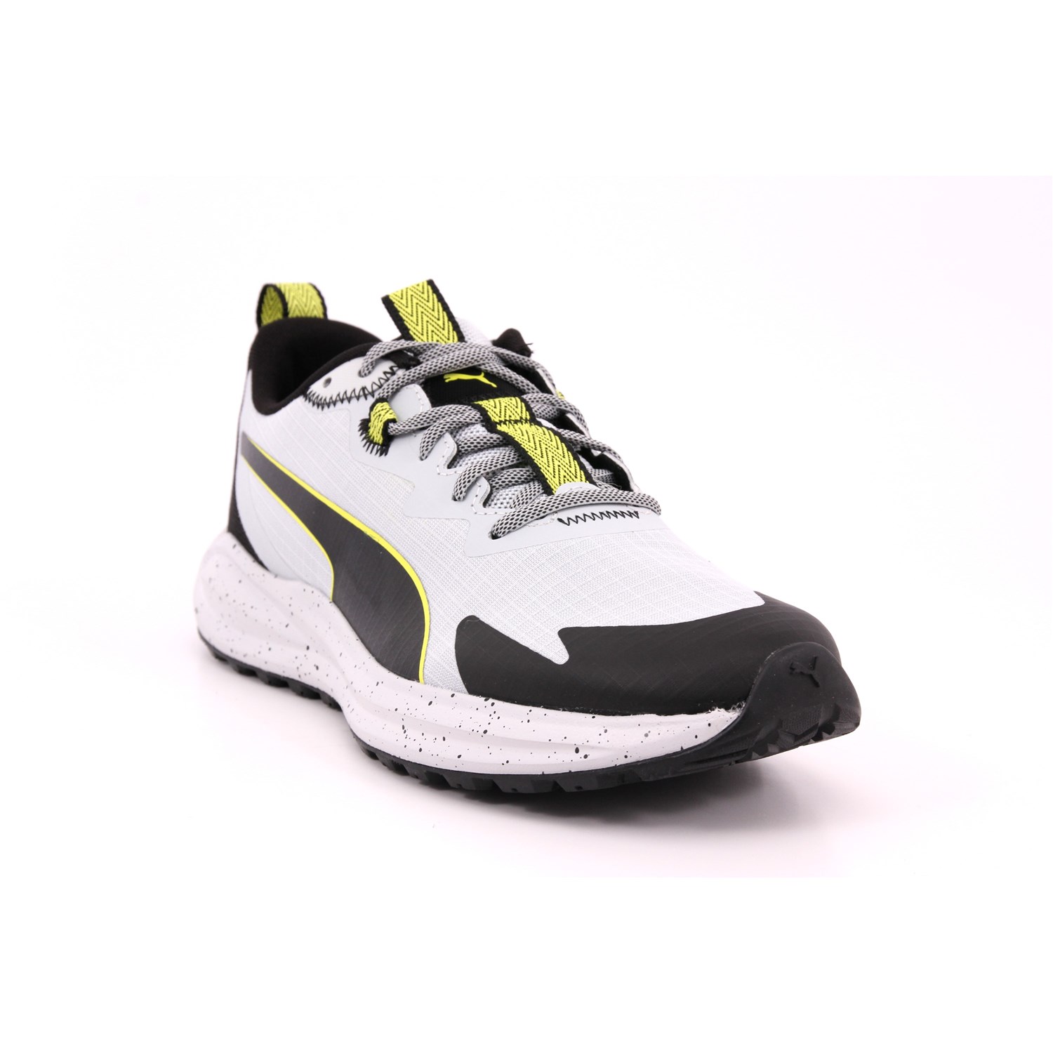 Scarpa Allacciata Puma Uomo Grigio Scarpa Allacciata Puma Uomo Grigio Scarpe 1198 - 37696109