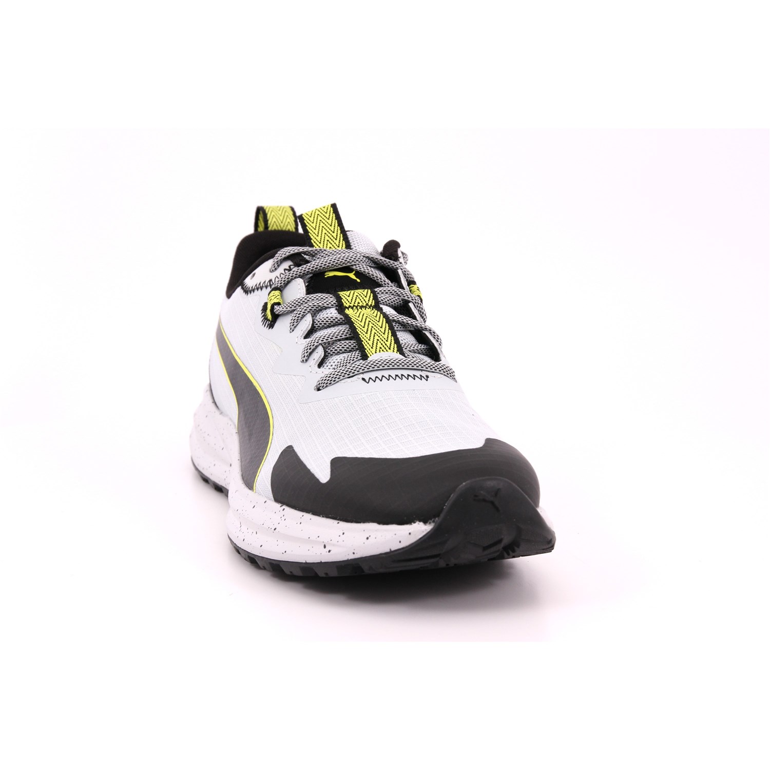 Scarpa Allacciata Puma Uomo Grigio Scarpa Allacciata Puma Uomo Grigio Scarpe 1198 - 37696109